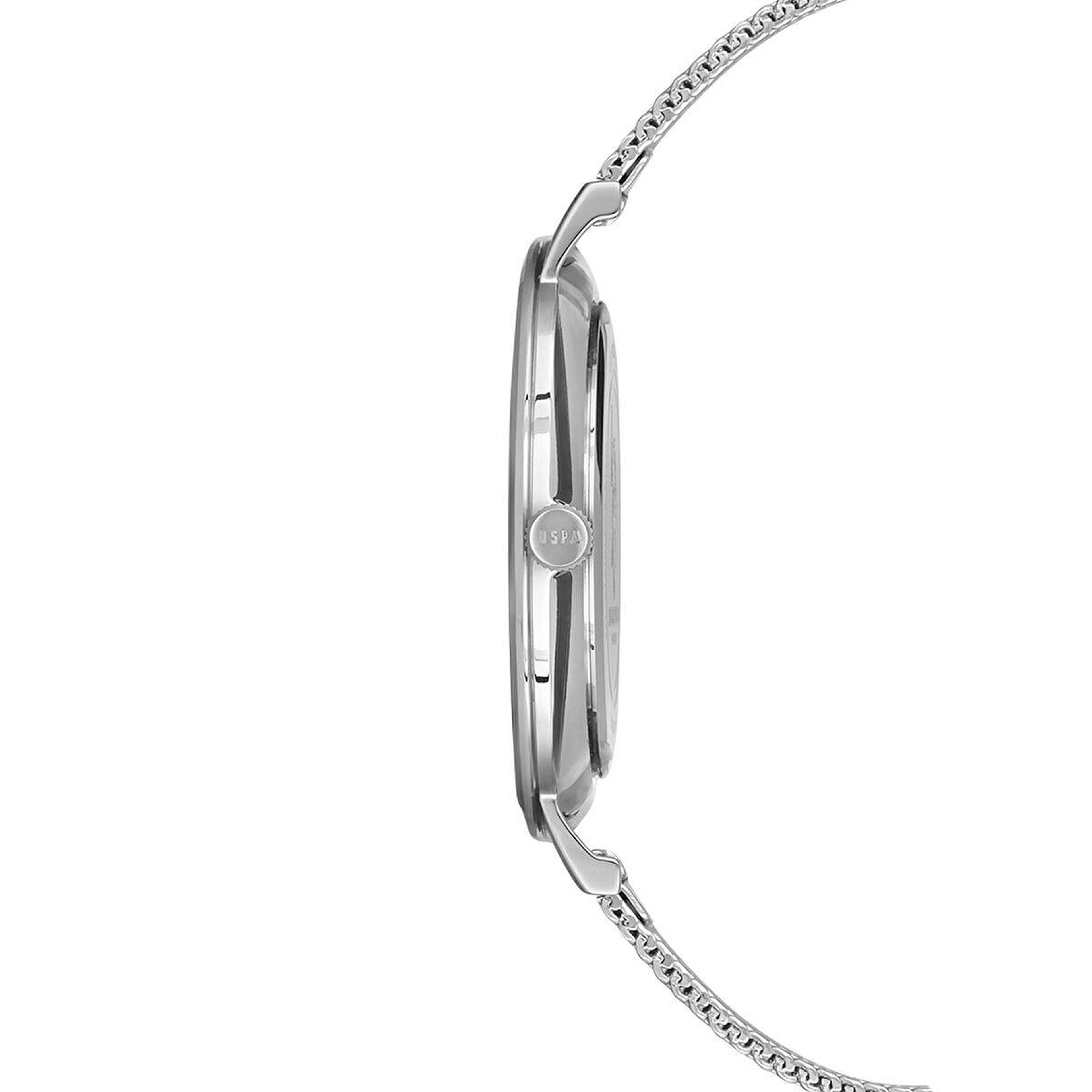 U.S. Polo Assn. USPA1024-12 Erkek Kol Saati