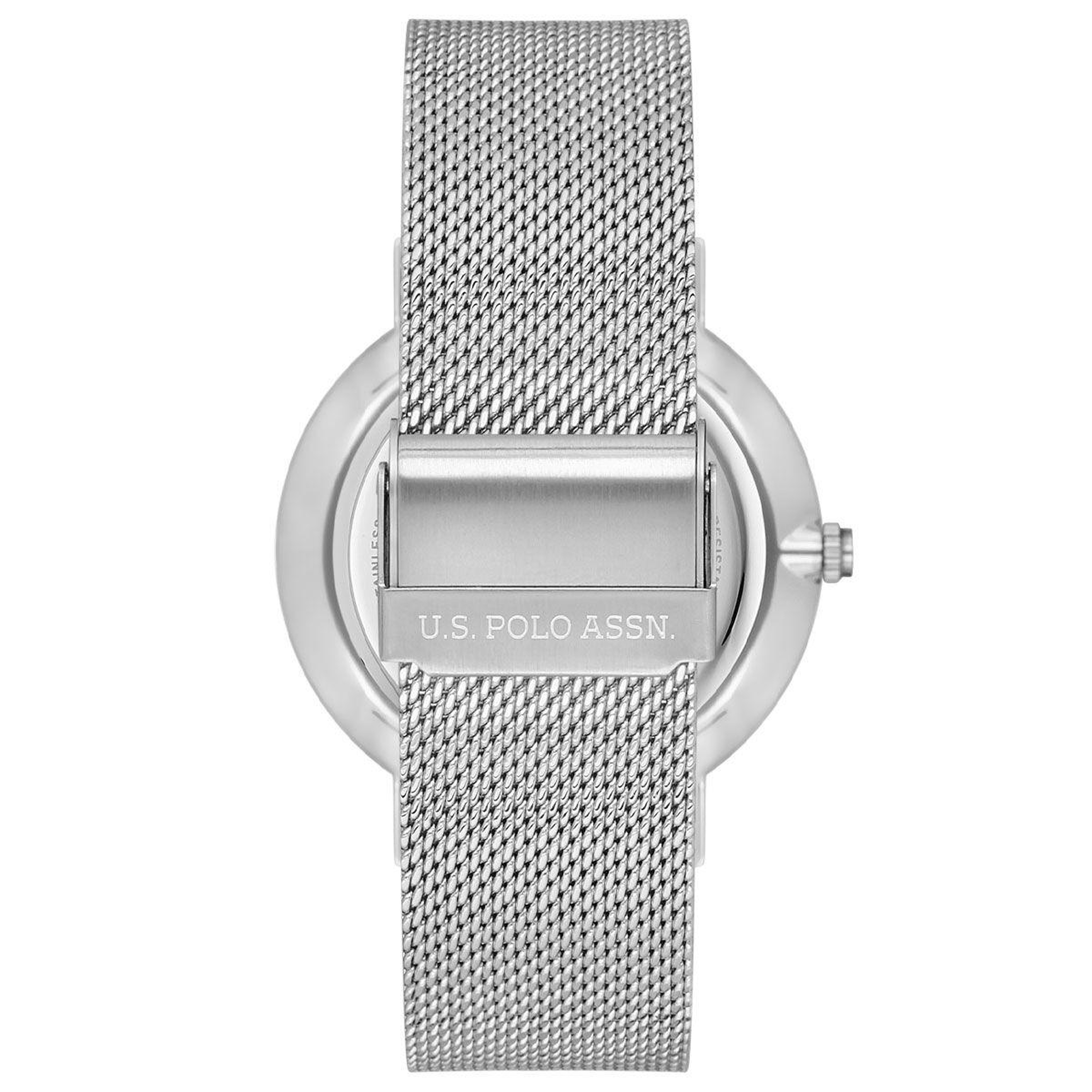 U.S. Polo Assn. USPA1024-12 Erkek Kol Saati