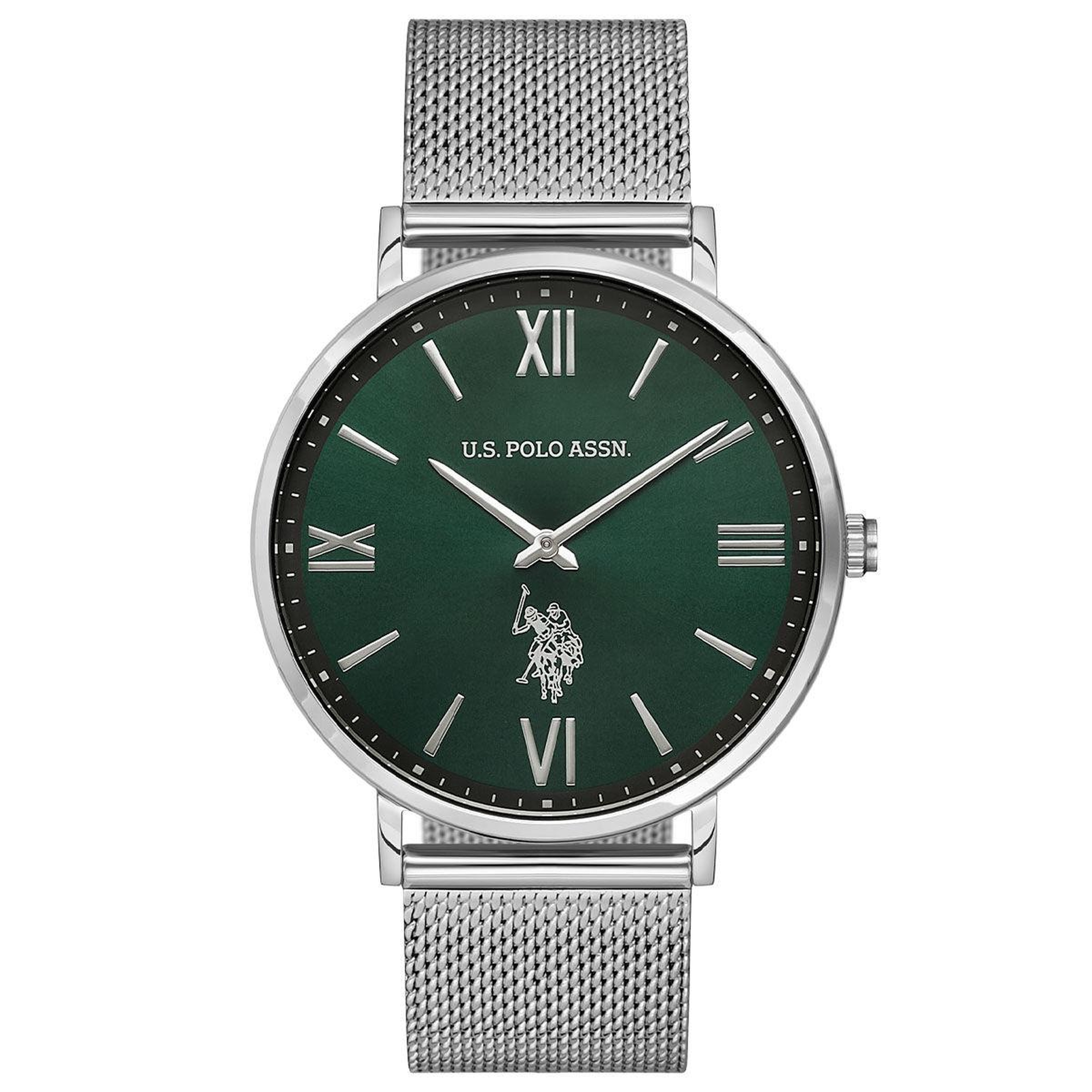 U.S. Polo Assn. USPA1024-12 Erkek Kol Saati