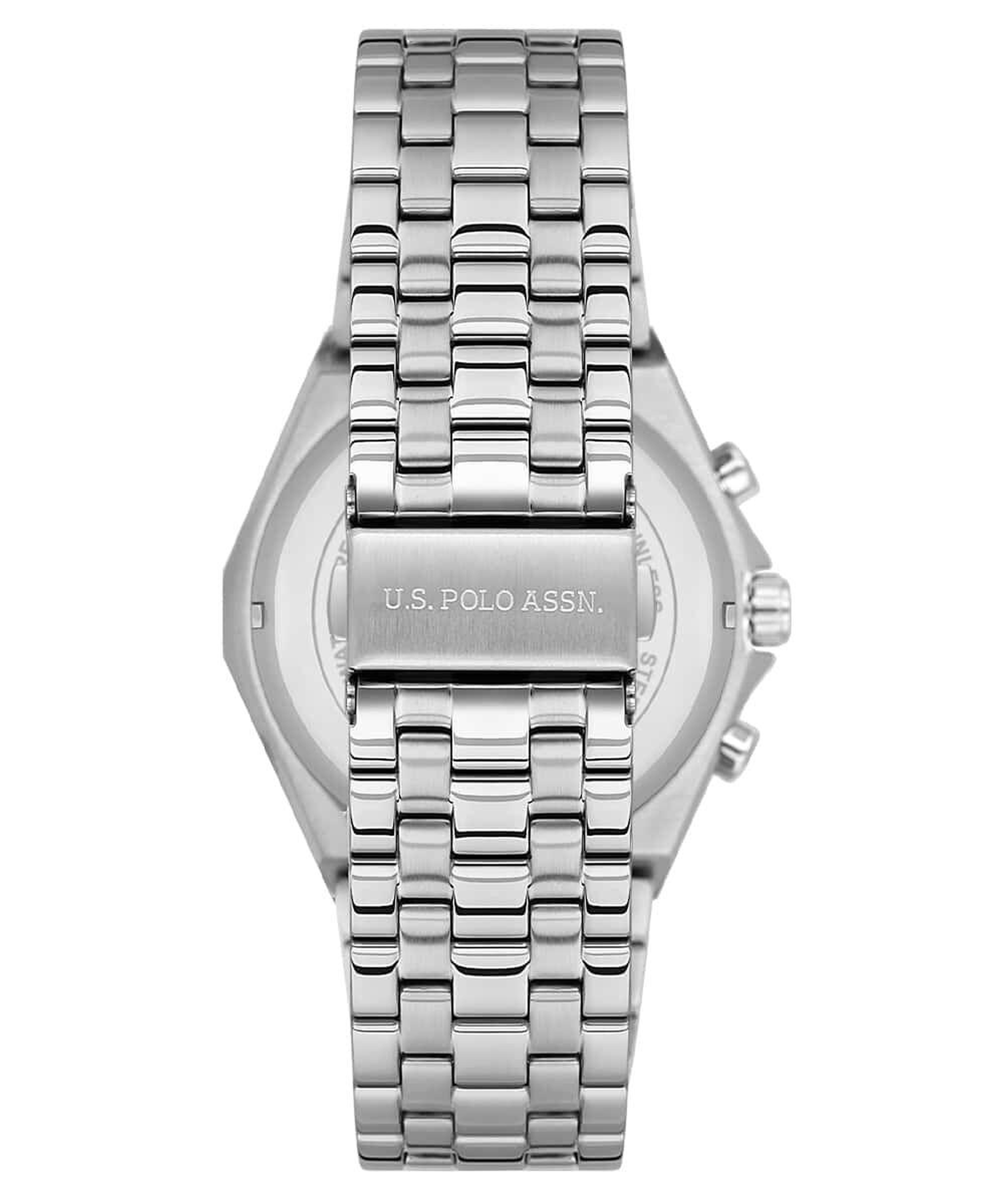 U.S. Polo Assn. USPA1121-03 Erkek Kol Saati