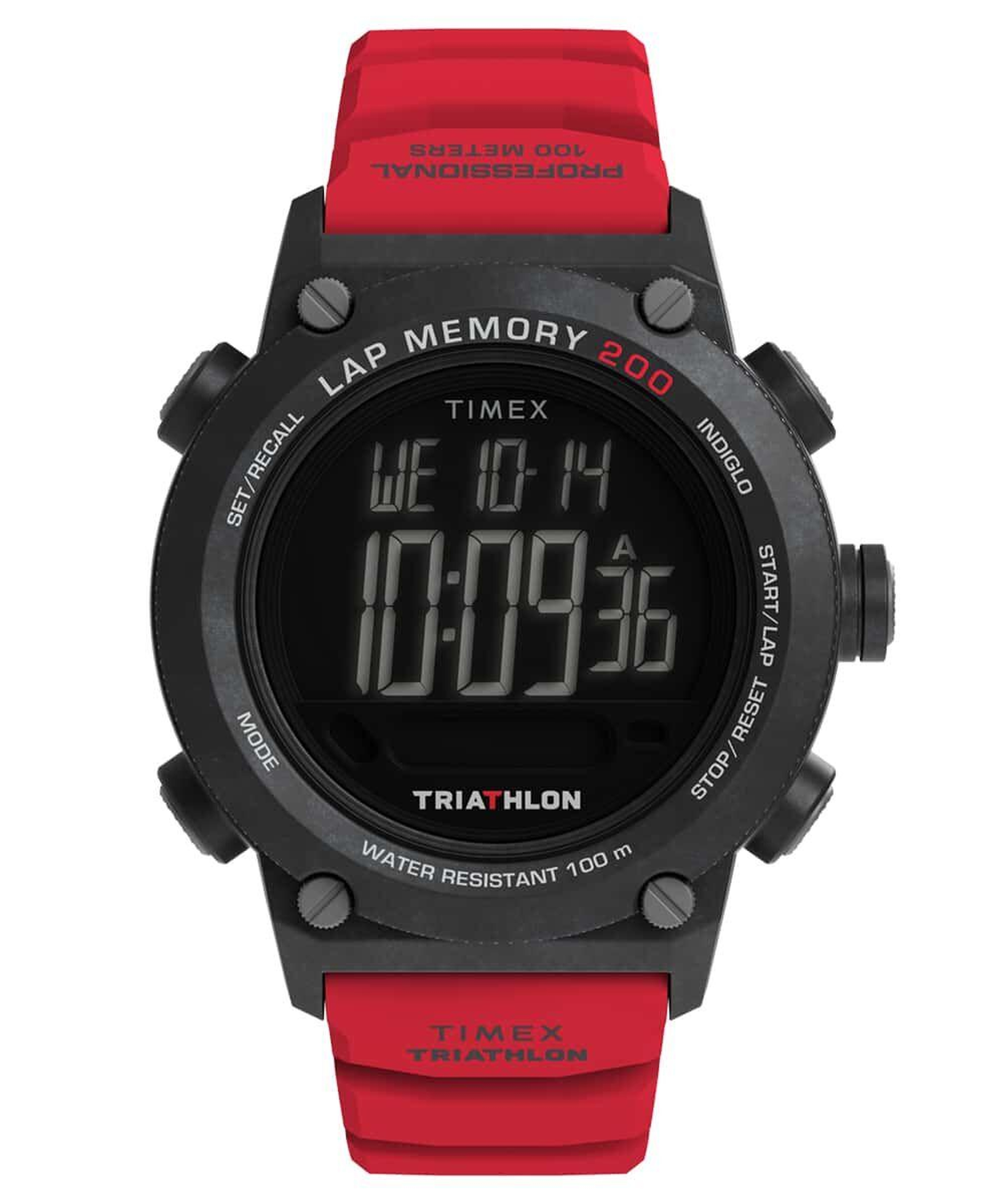 Timex TW5M67000 Erkek Kol Saati