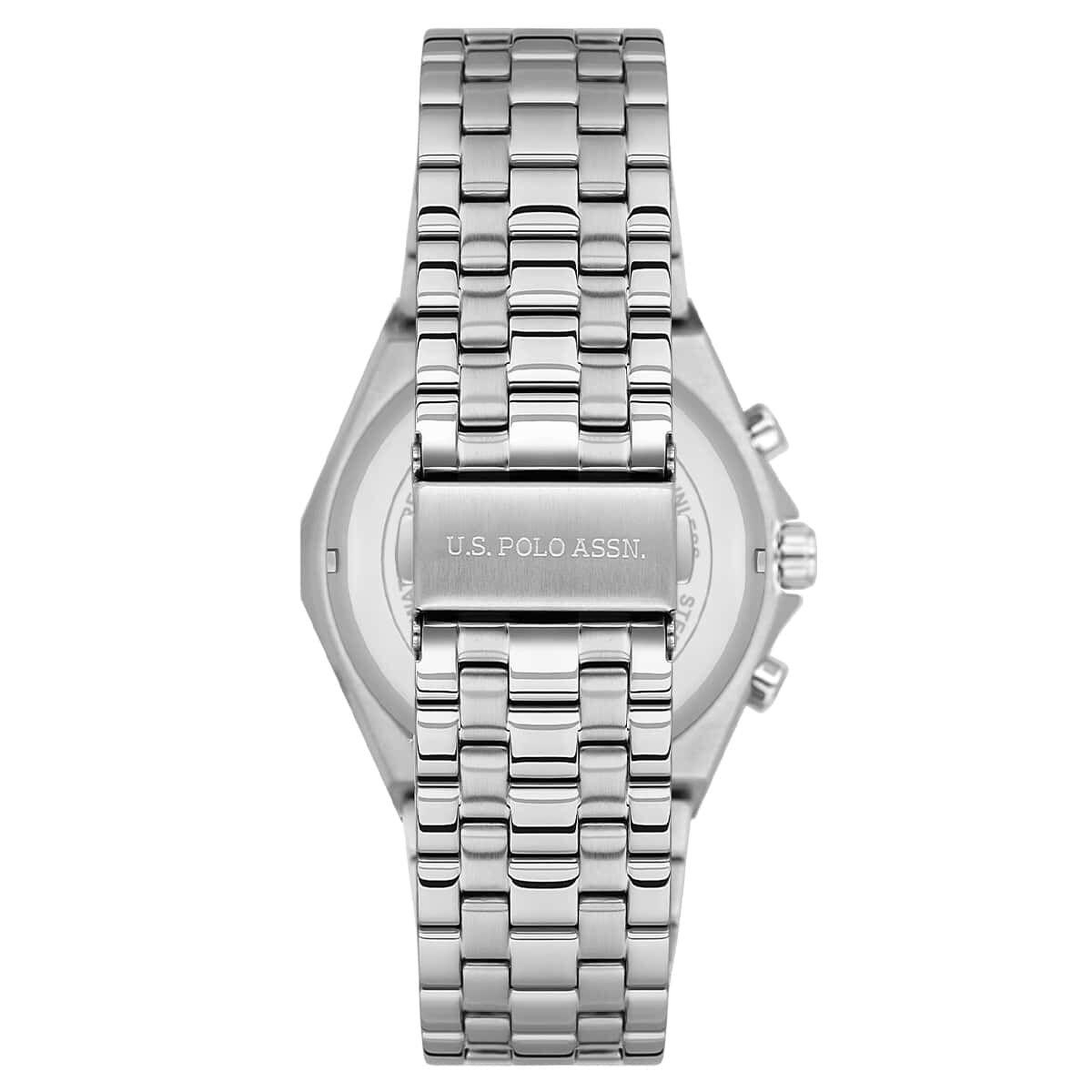 U.S. Polo Assn. USPA1121-04 Erkek Kol Saati