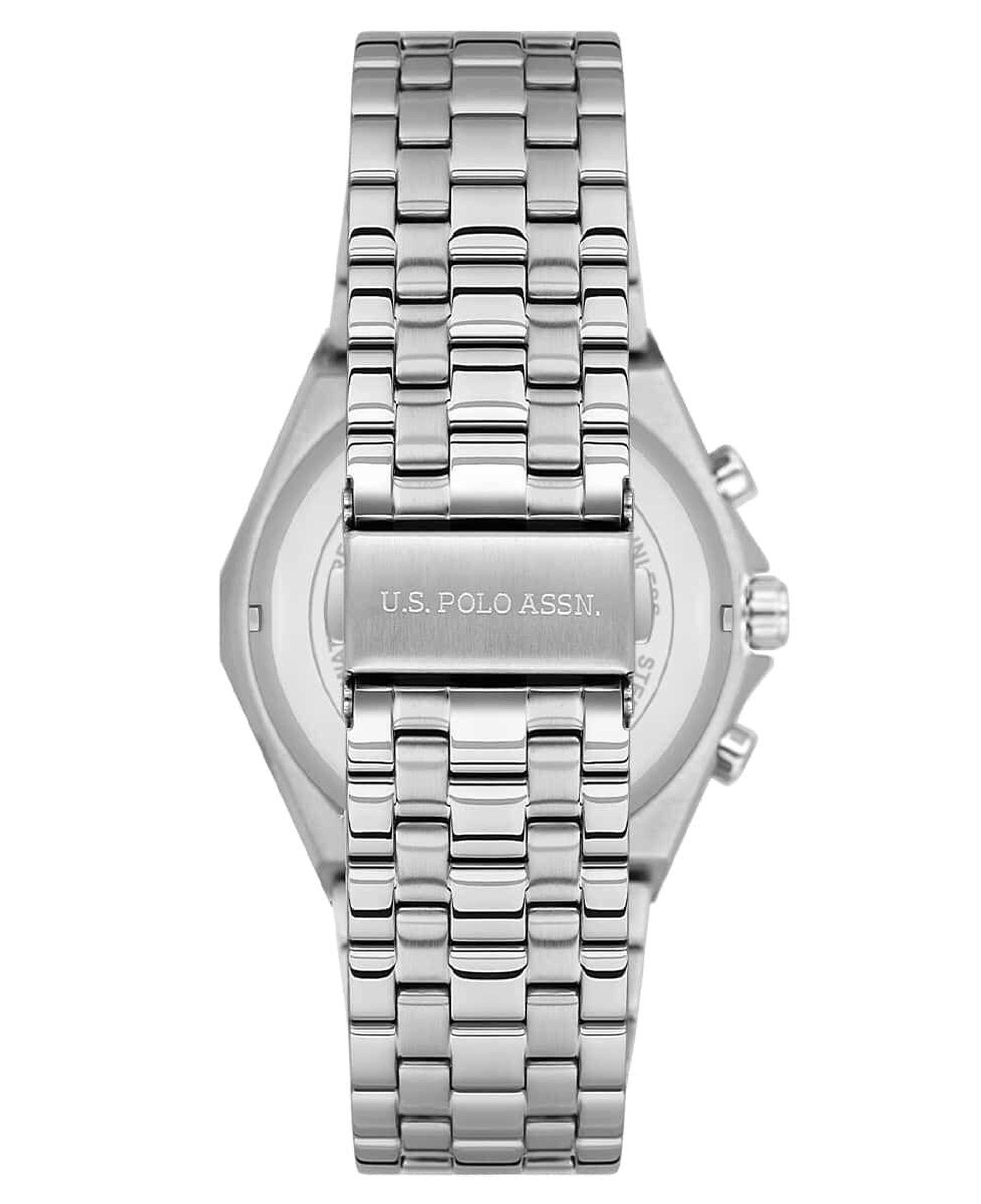 U.S. Polo Assn. USPA1121-04 Erkek Kol Saati