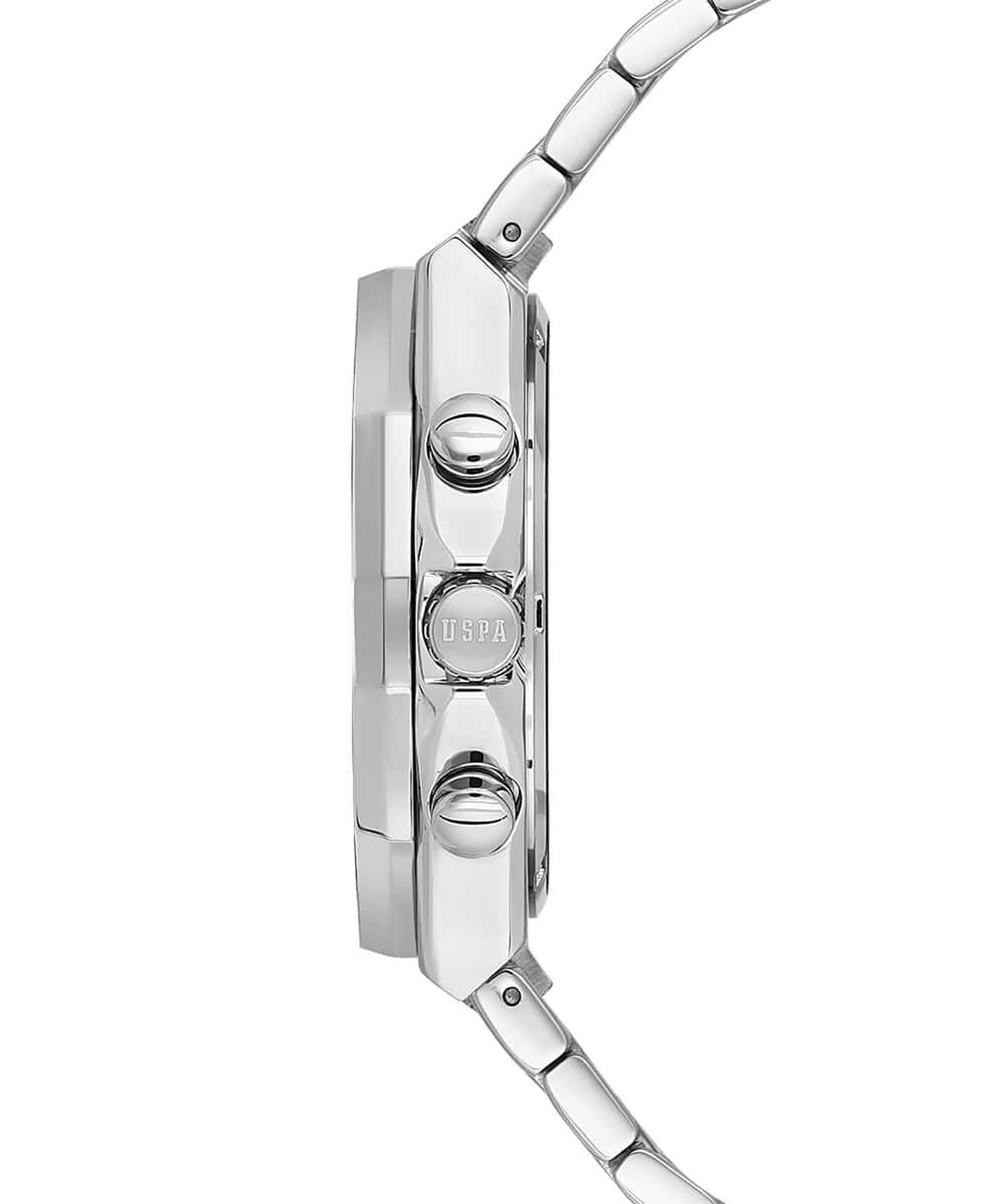 U.S. Polo Assn. USPA1121-04 Erkek Kol Saati