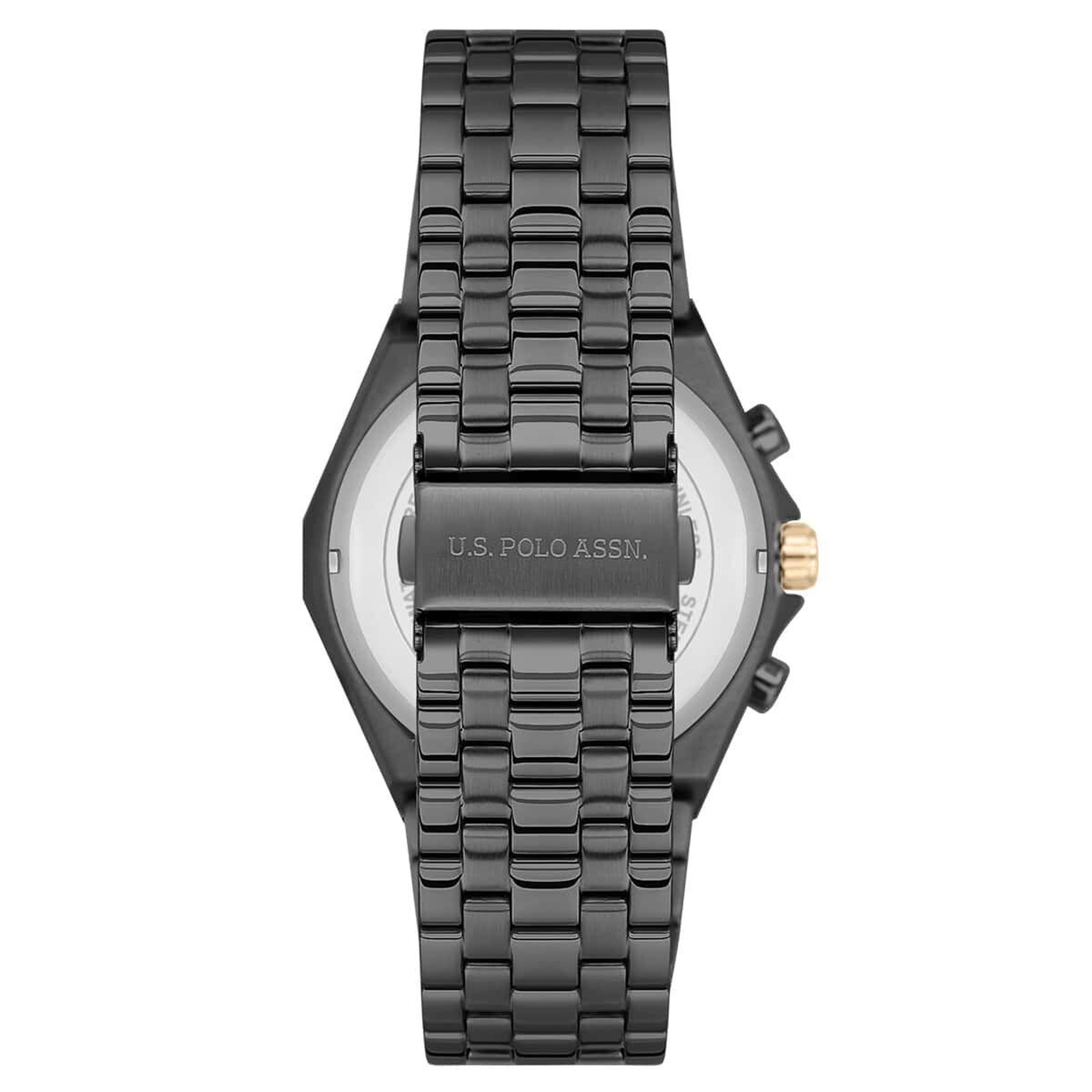 U.S. Polo Assn. USPA1121-05 Erkek Kol Saati