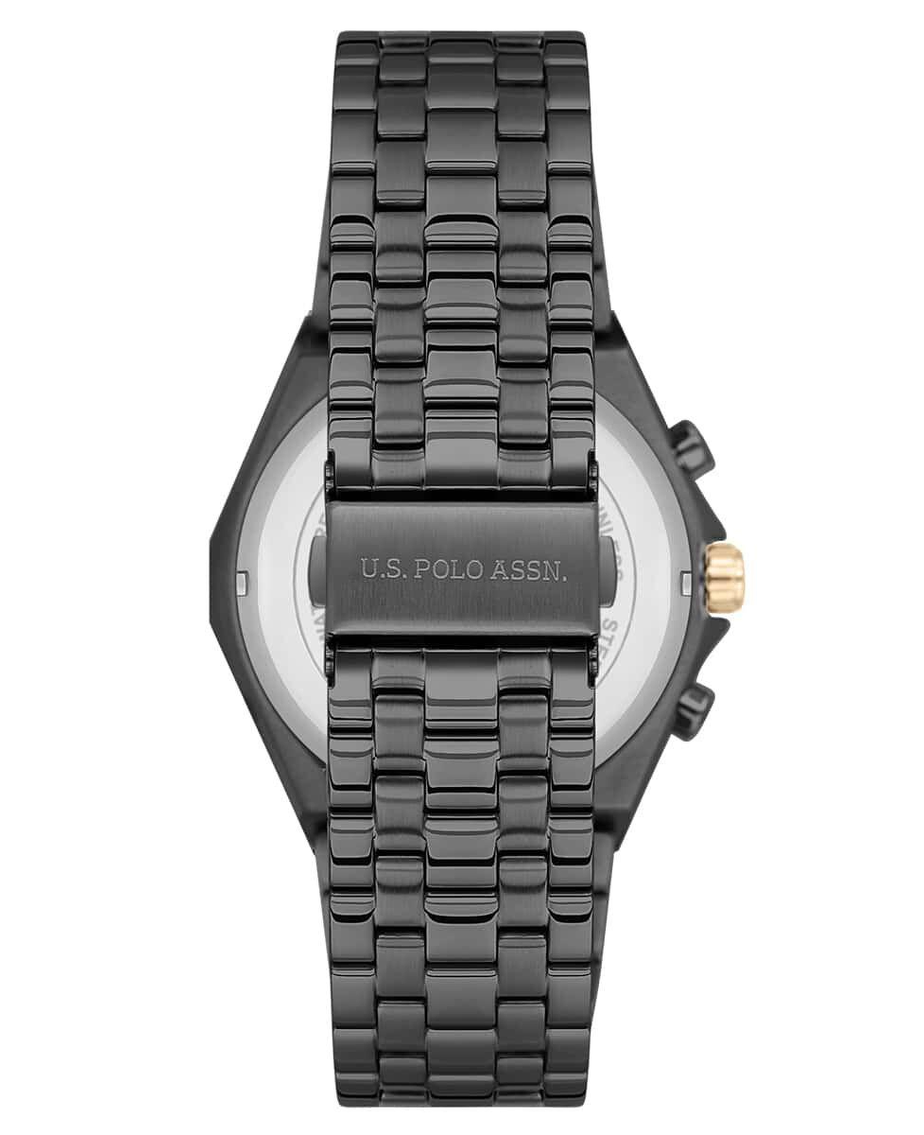 U.S. Polo Assn. USPA1121-05 Erkek Kol Saati