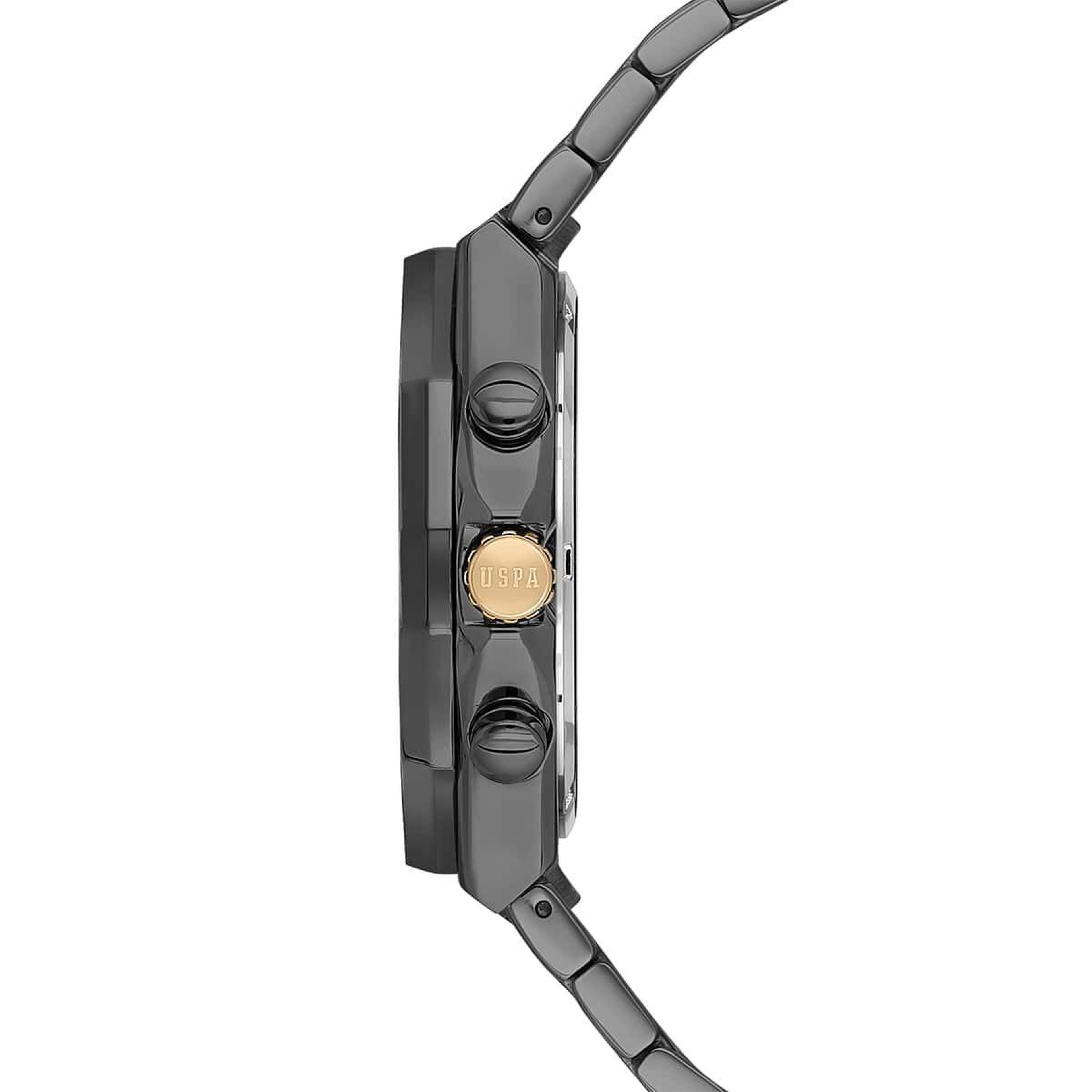 U.S. Polo Assn. USPA1121-05 Erkek Kol Saati