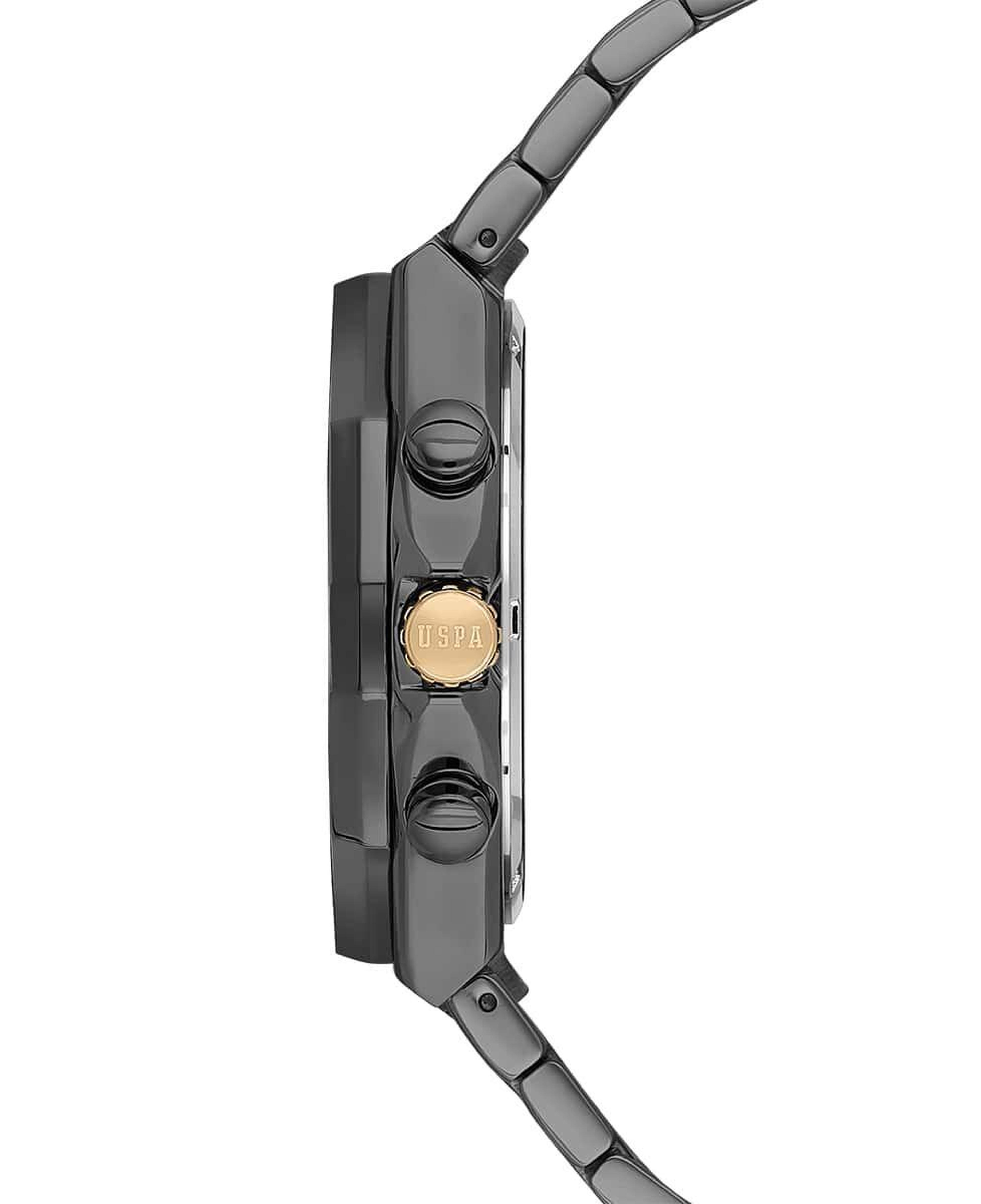 U.S. Polo Assn. USPA1121-05 Erkek Kol Saati