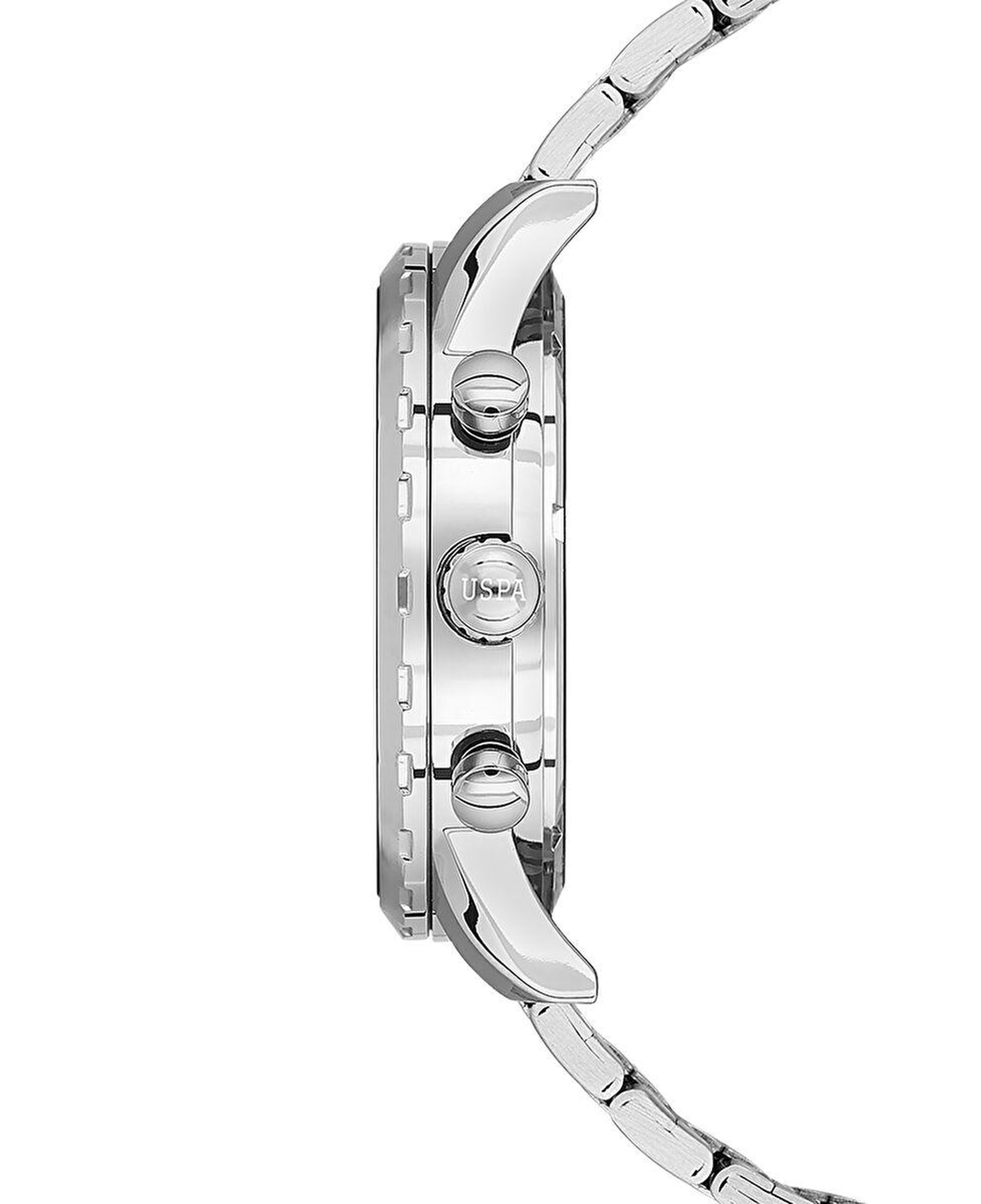 U.S. Polo Assn. USPA1055B-07 Erkek Kol Saati