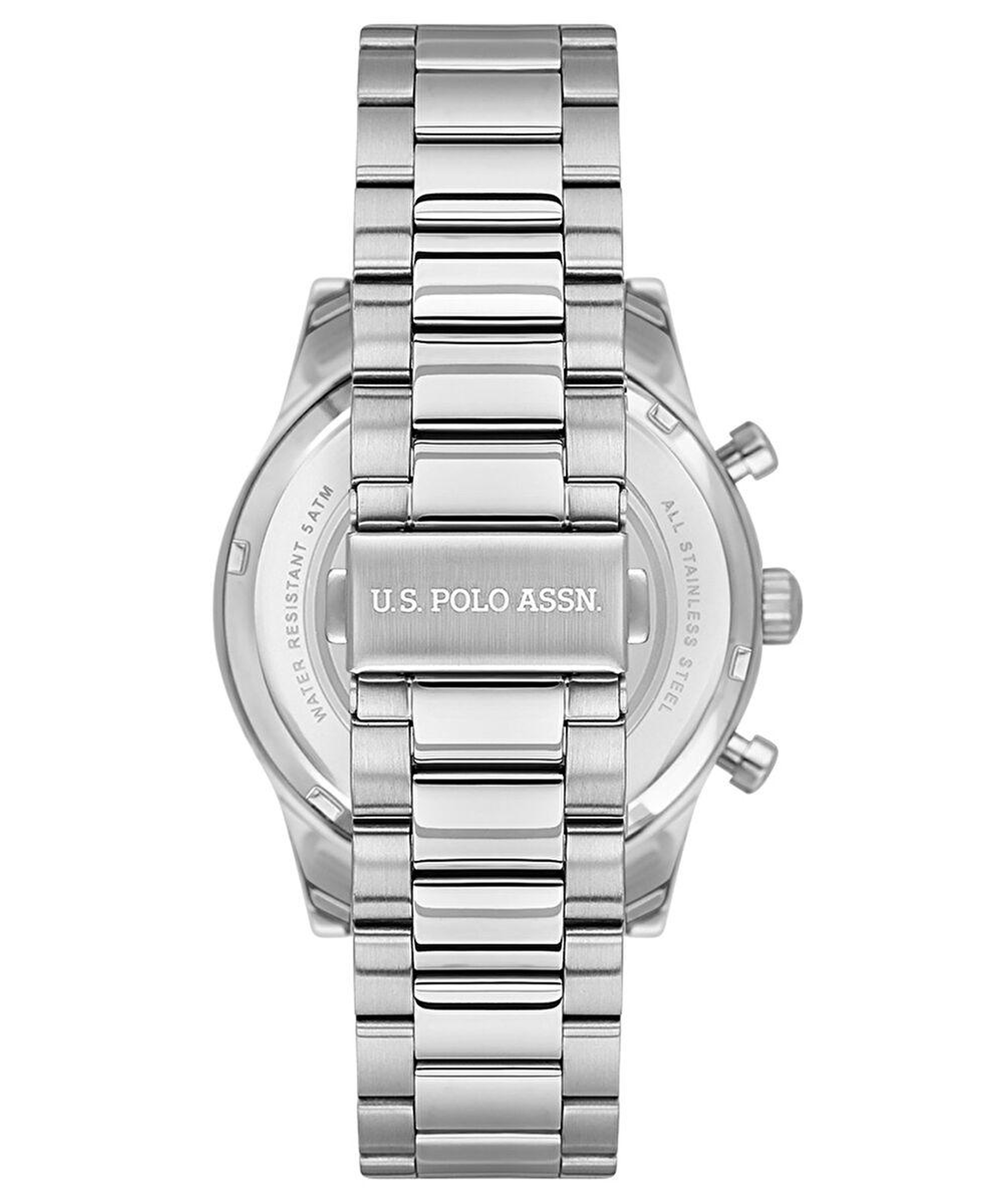 U.S. Polo Assn. USPA1055B-07 Erkek Kol Saati