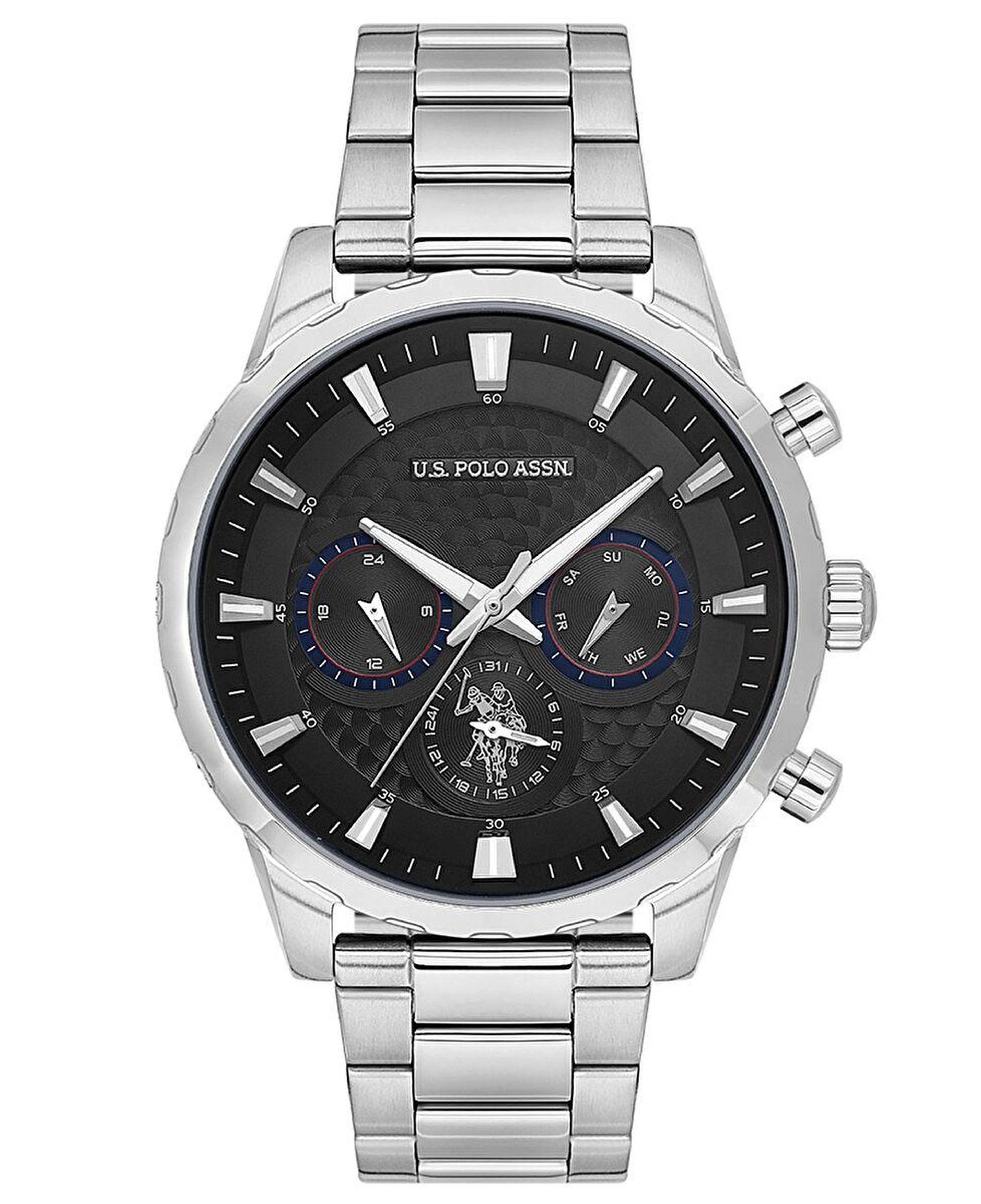 U.S. Polo Assn. USPA1055B-07 Erkek Kol Saati