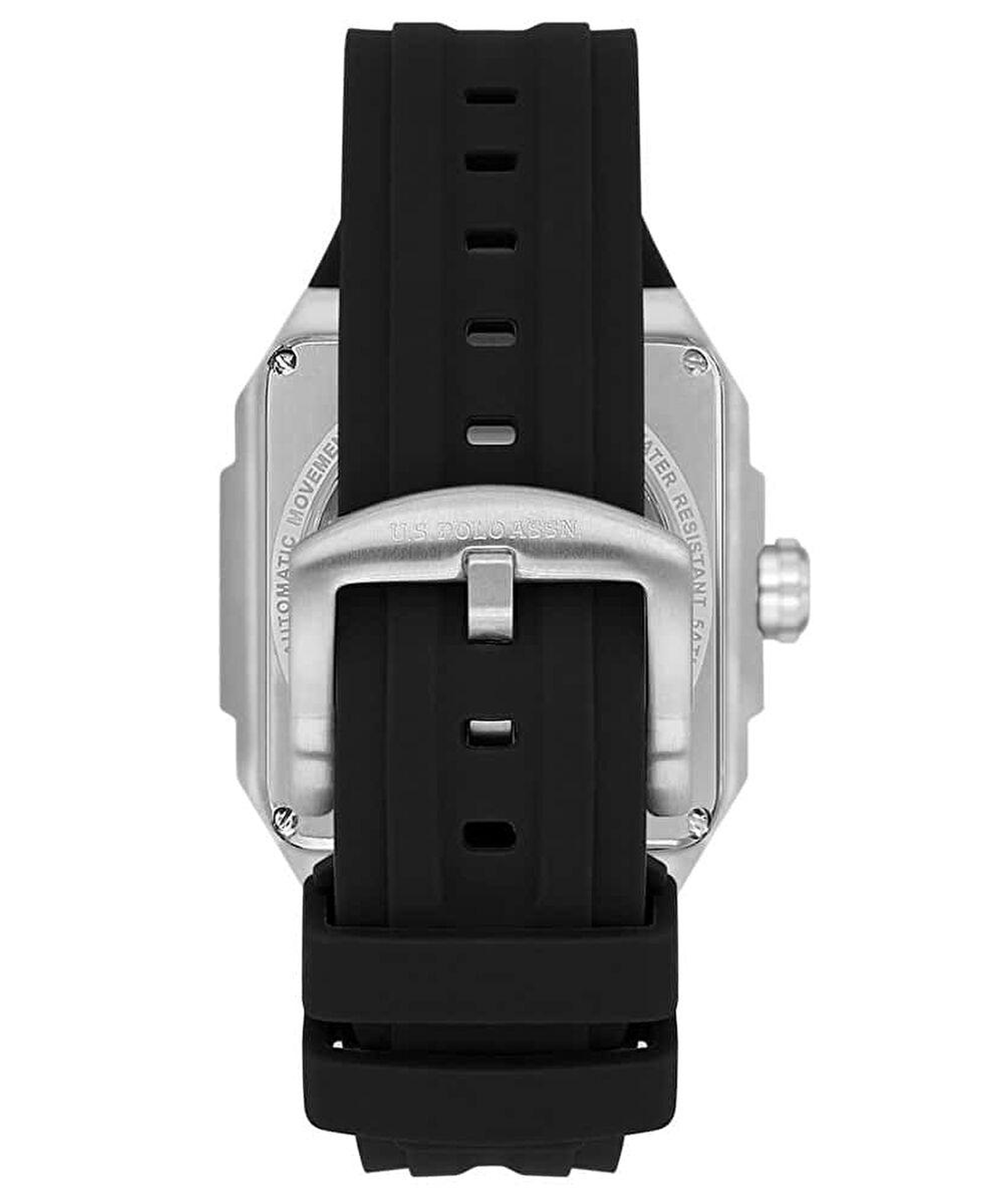 U.S. Polo Assn. USPA1122-01 Erkek Kol Saati