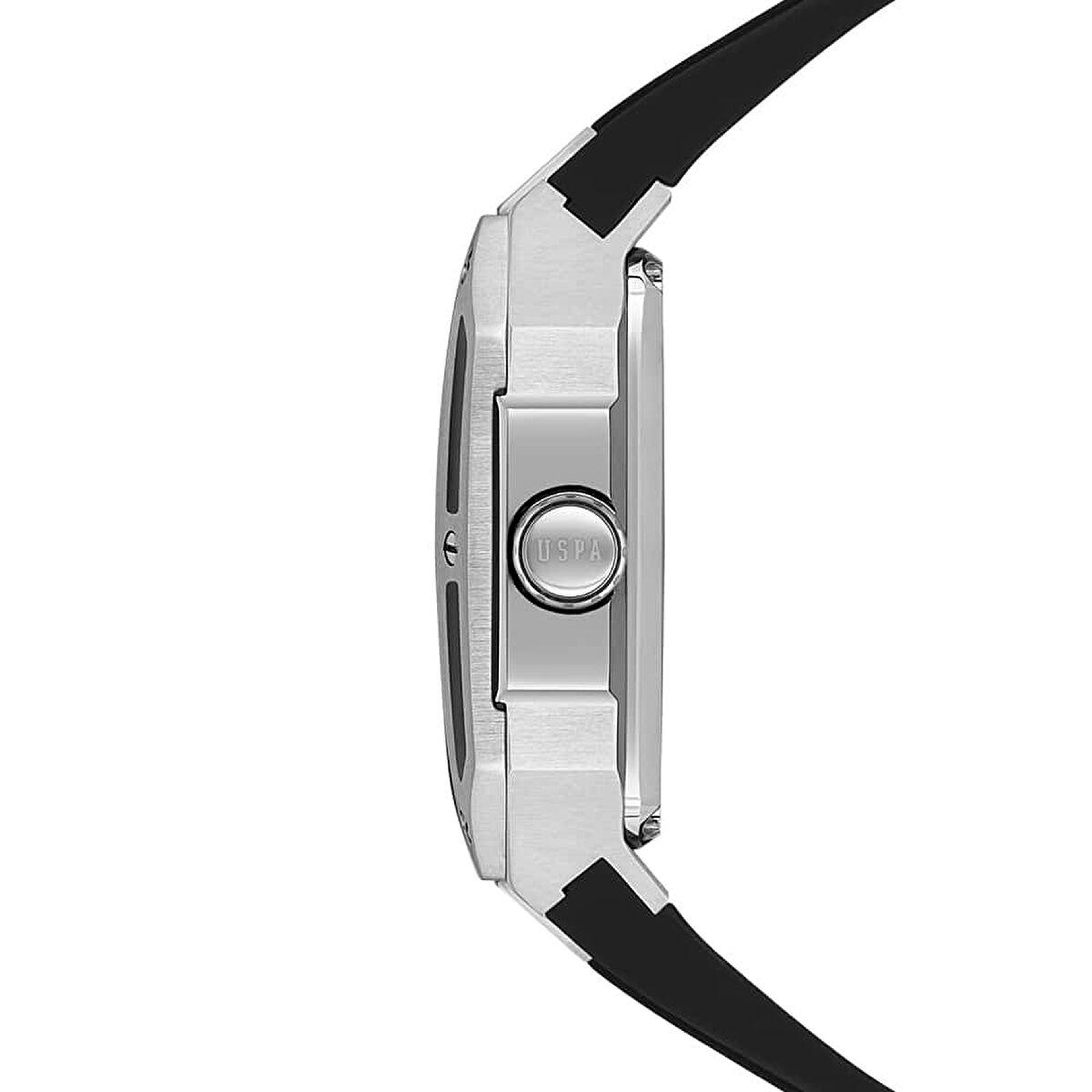 U.S. Polo Assn. USPA1122-01 Erkek Kol Saati