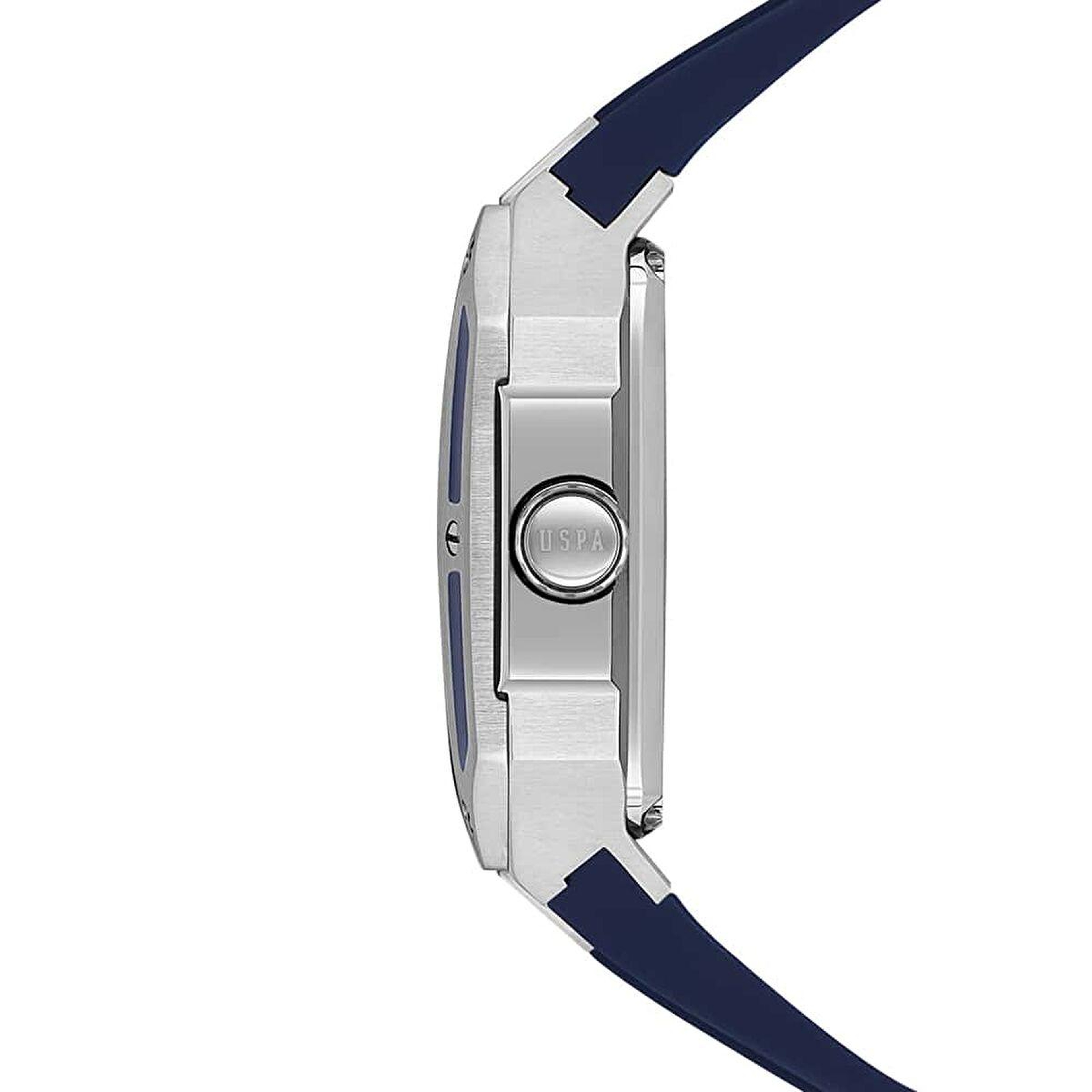 U.S. Polo Assn. USPA1122-02 Erkek Kol Saati