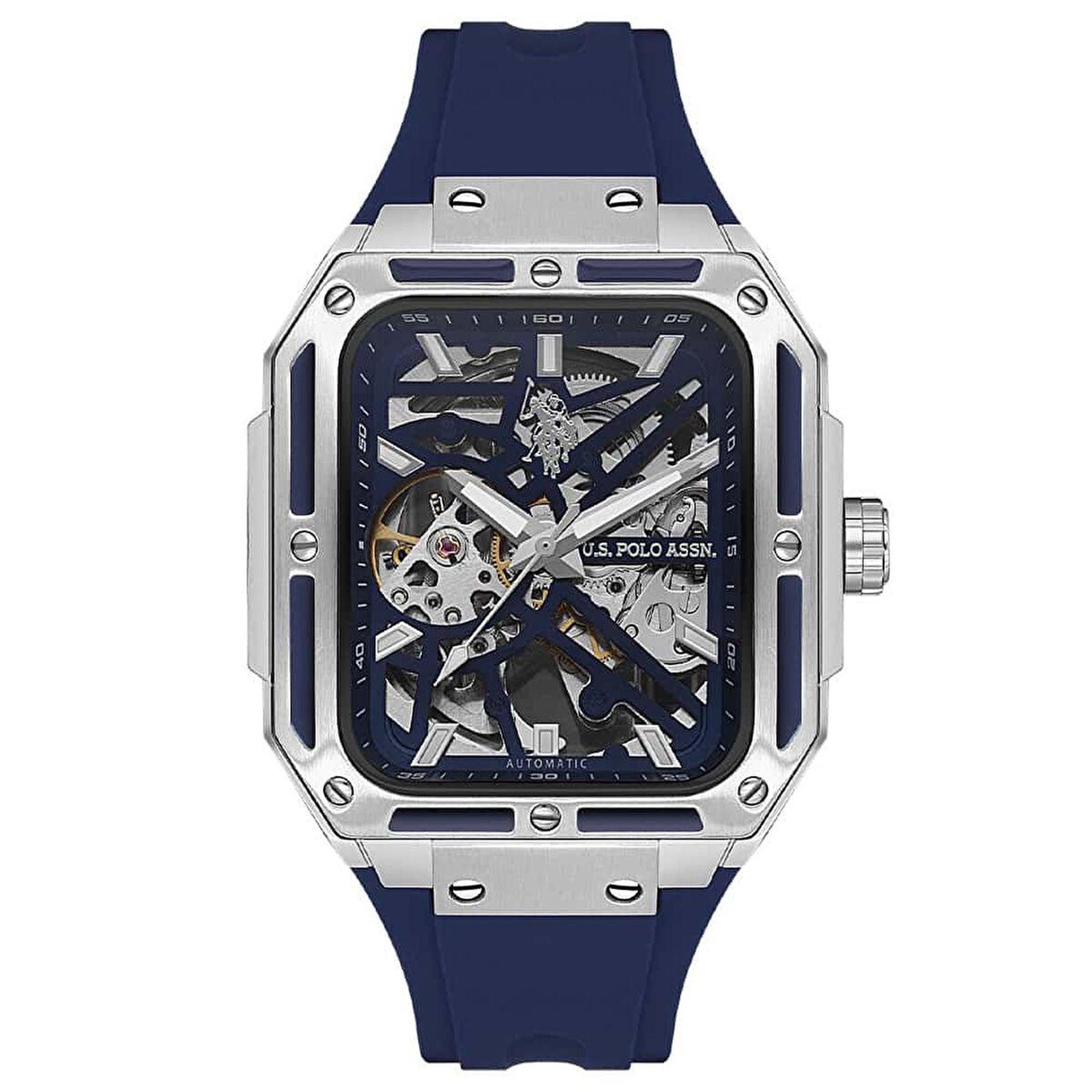 U.S. Polo Assn. USPA1122-02 Erkek Kol Saati