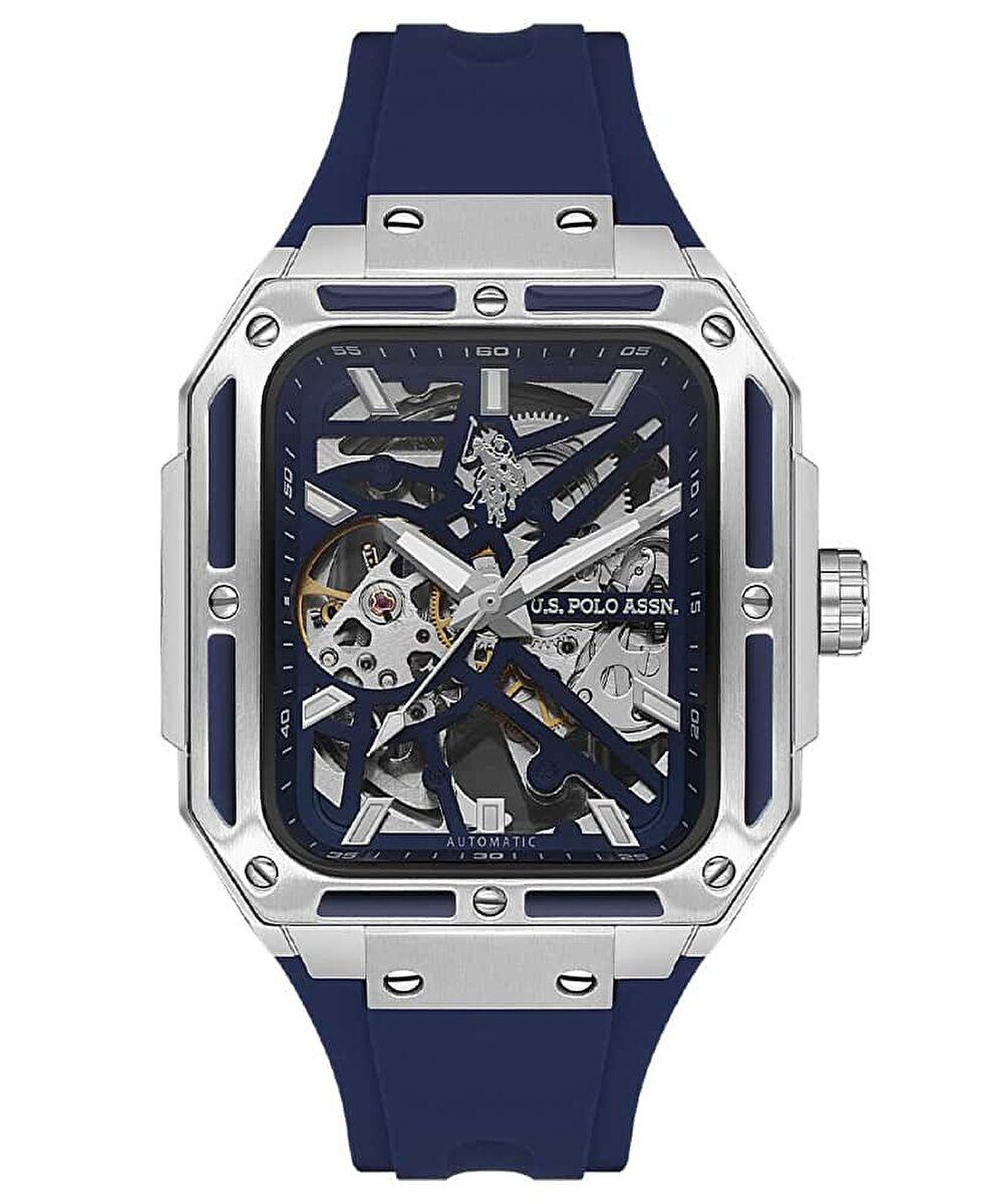 U.S. Polo Assn. USPA1122-02 Erkek Kol Saati