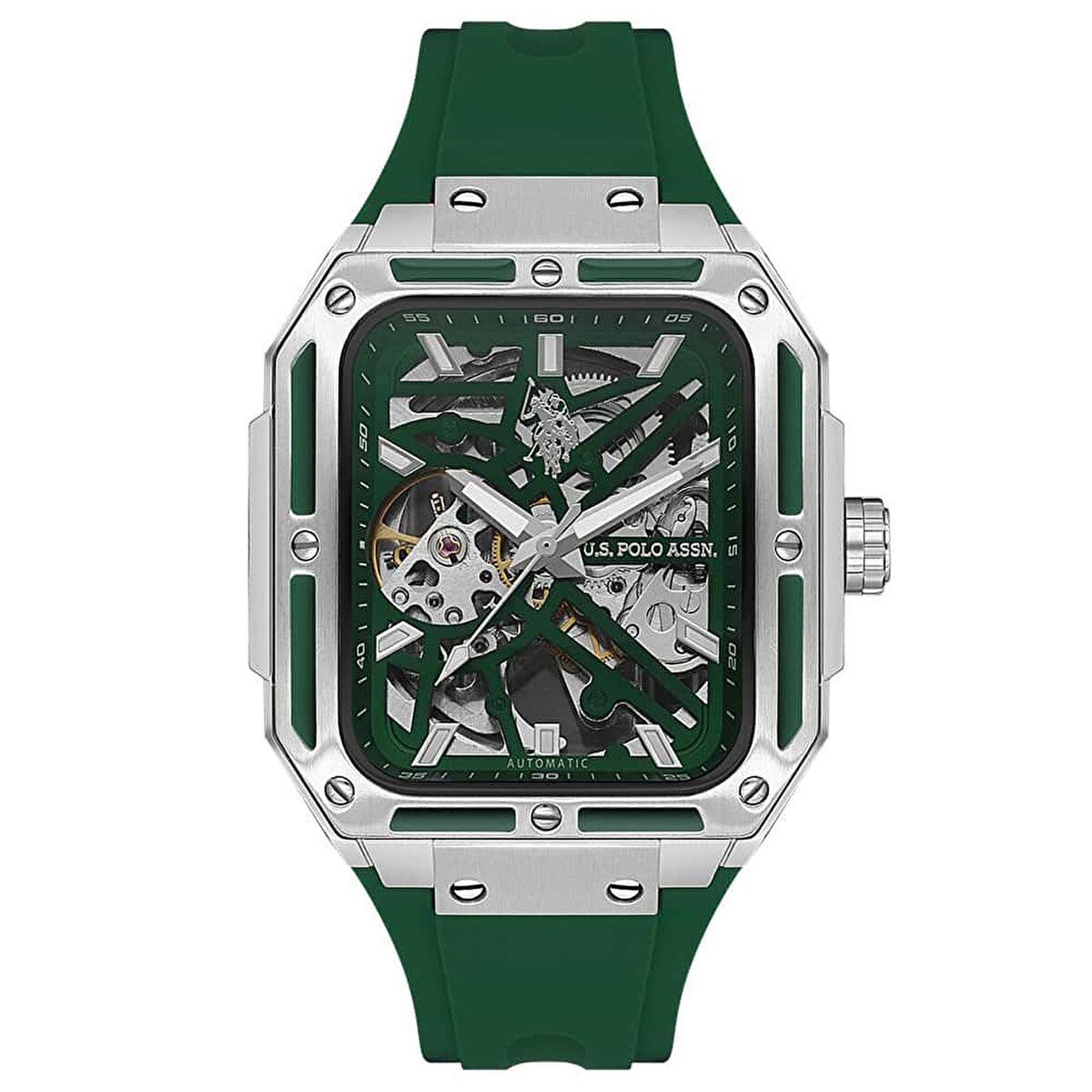 U.S. Polo Assn. USPA1122-03 Erkek Kol Saati