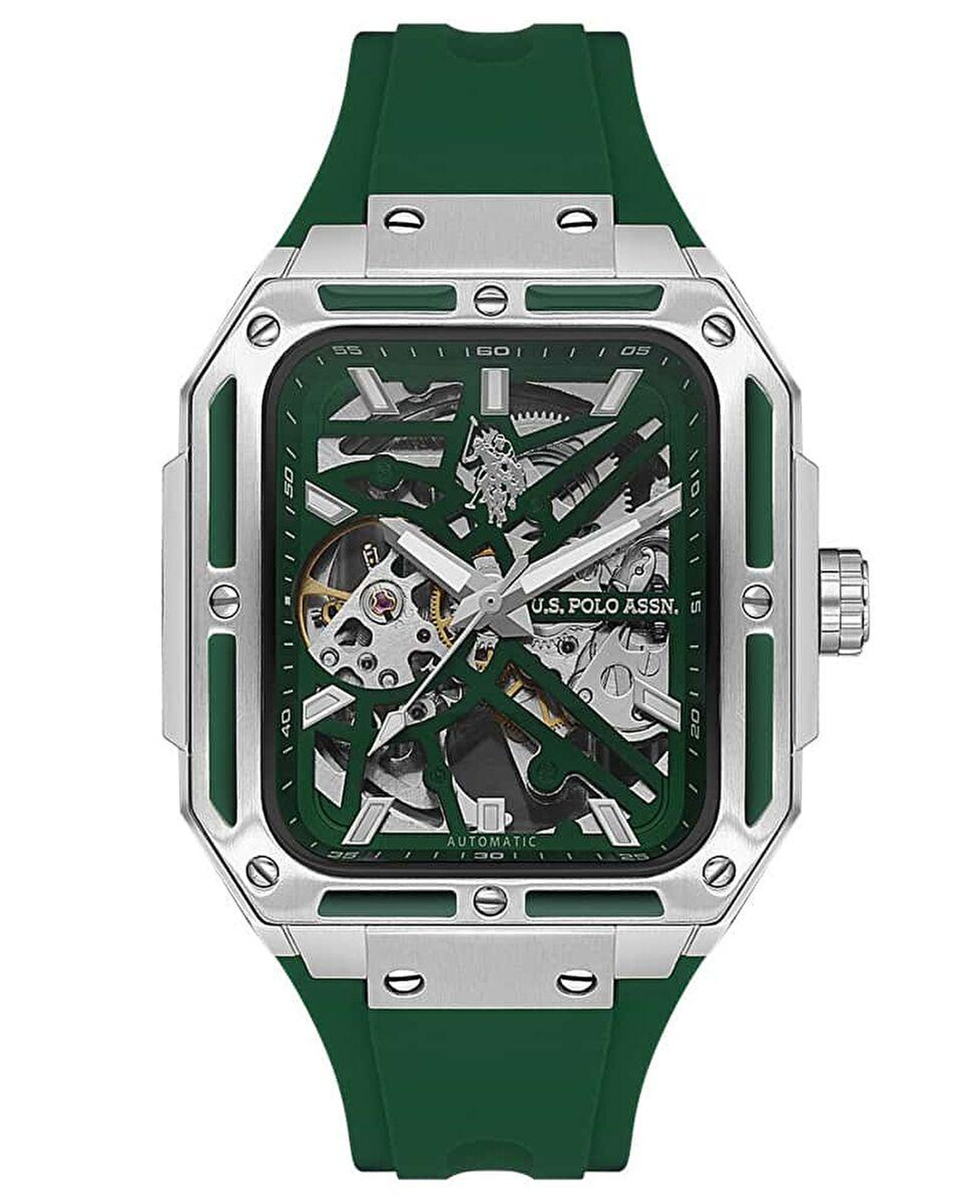 U.S. Polo Assn. USPA1122-03 Erkek Kol Saati