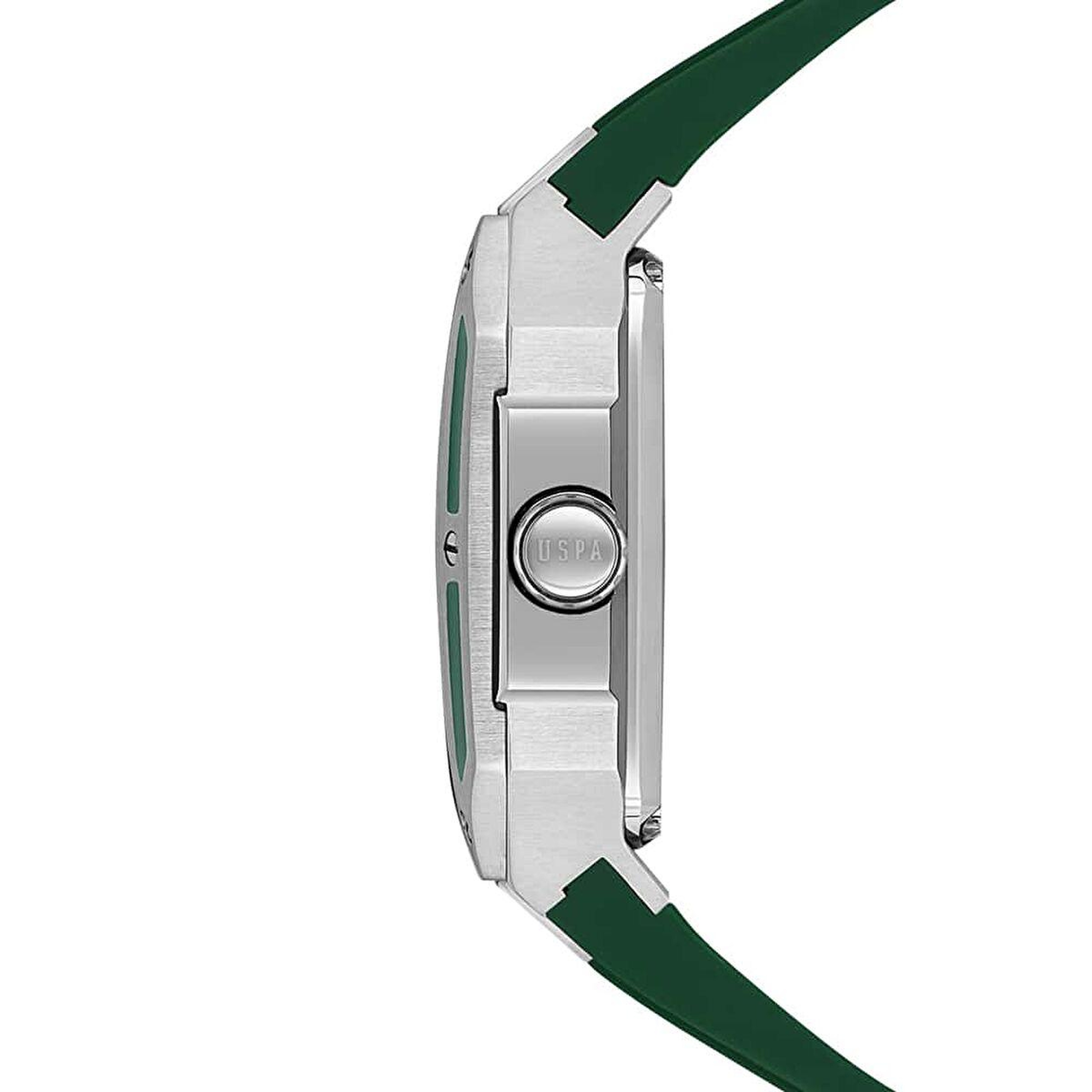 U.S. Polo Assn. USPA1122-03 Erkek Kol Saati