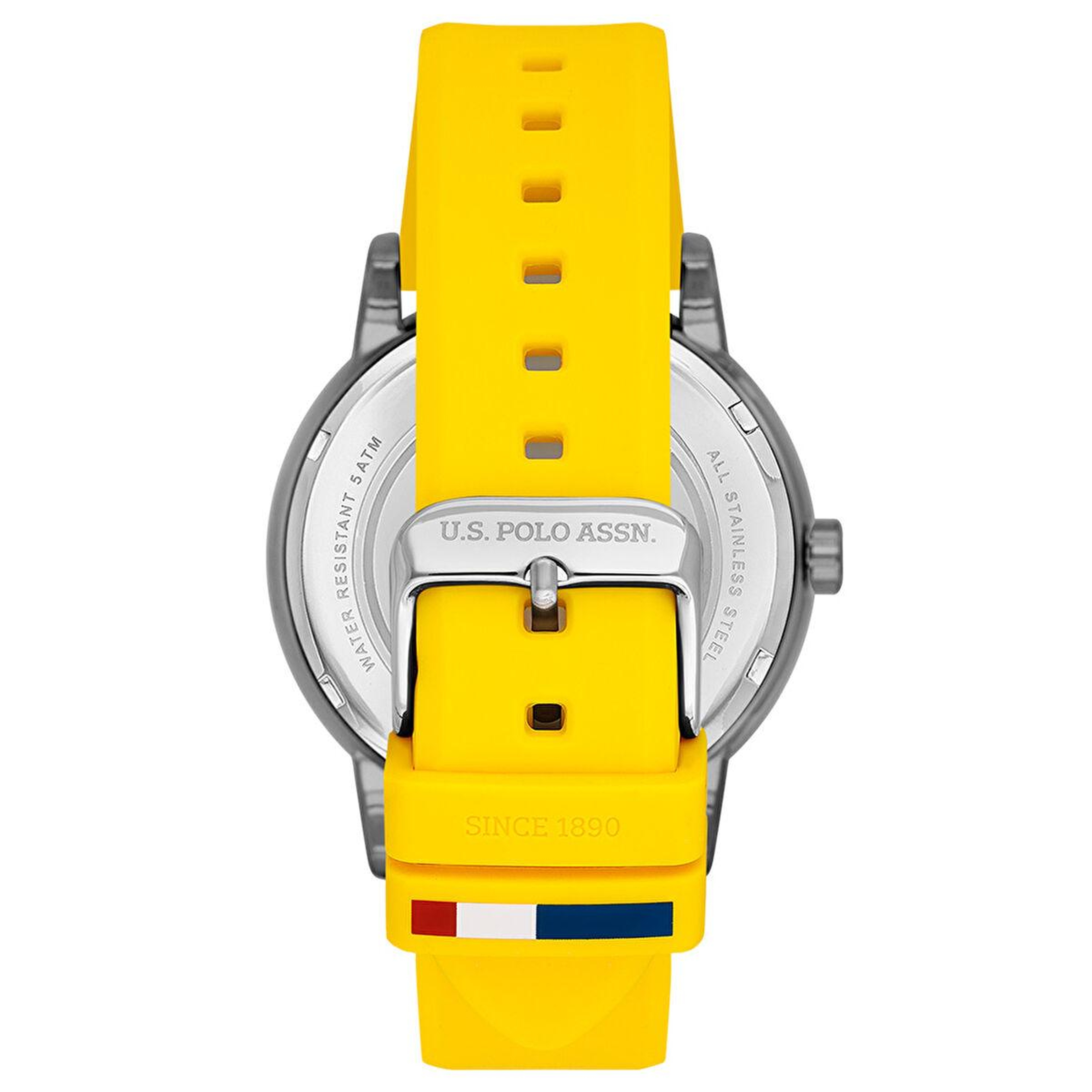 U.S. Polo Assn. USPA1098-05 Erkek Kol Saati