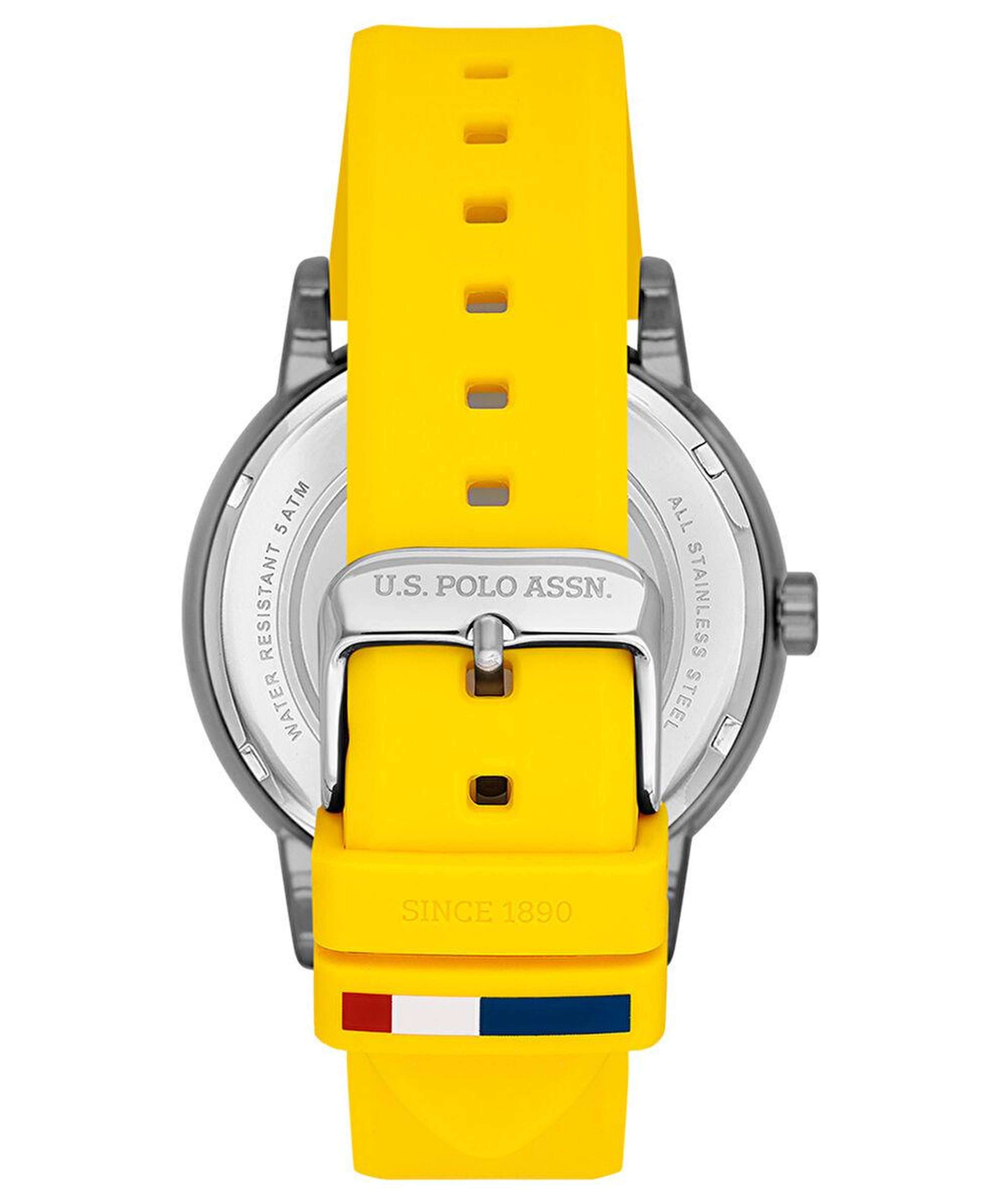 U.S. Polo Assn. USPA1098-05 Erkek Kol Saati