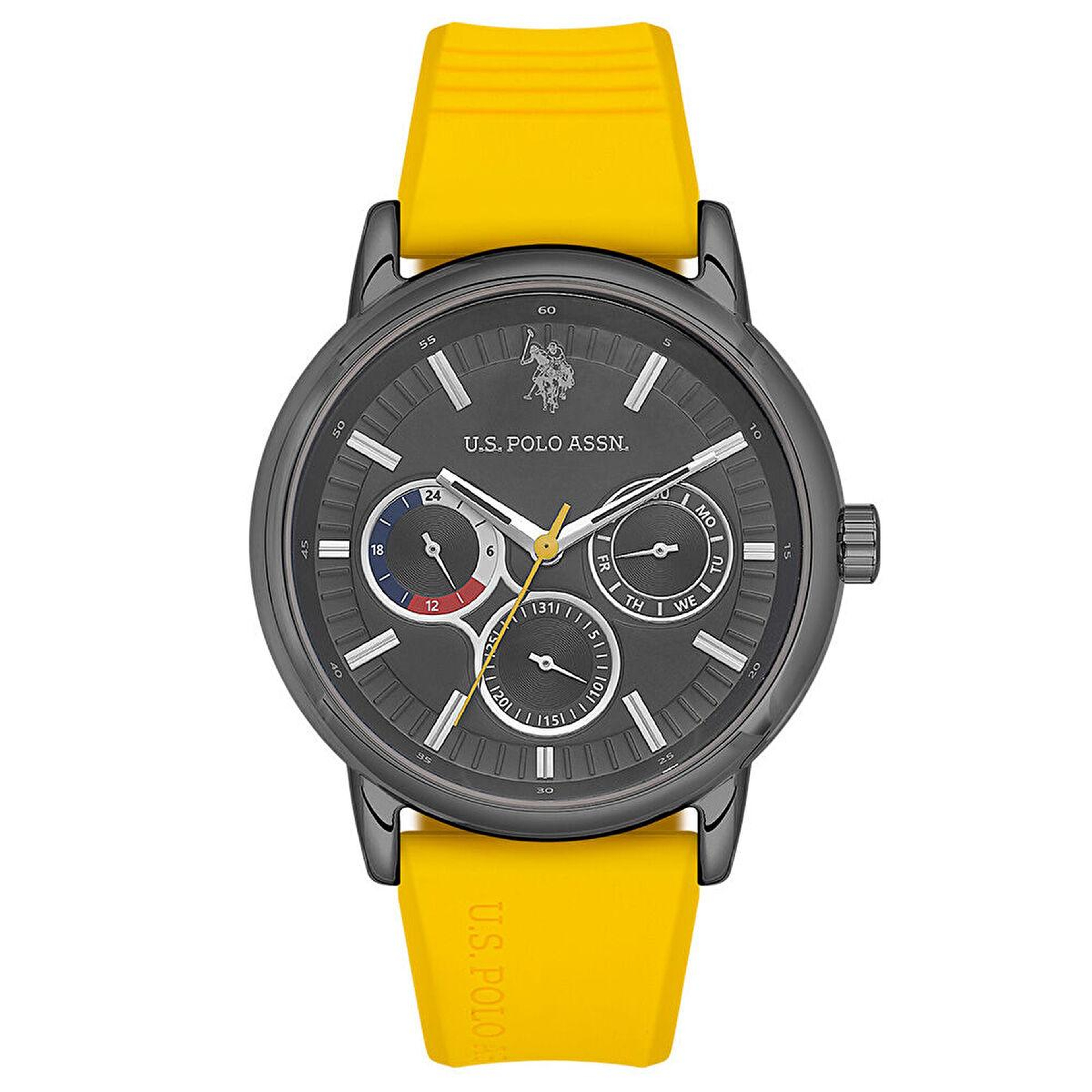 U.S. Polo Assn. USPA1098-05 Erkek Kol Saati