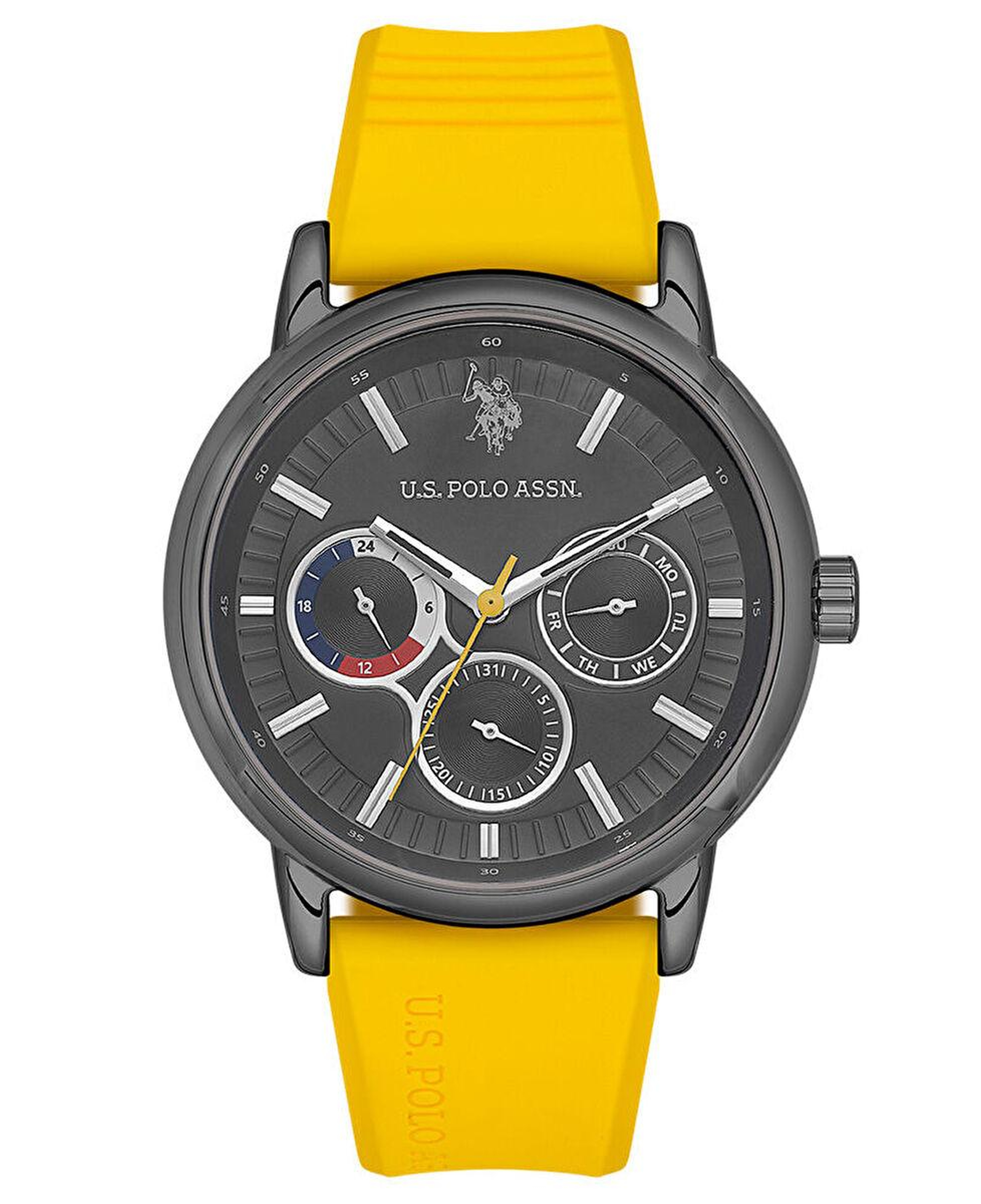 U.S. Polo Assn. USPA1098-05 Erkek Kol Saati
