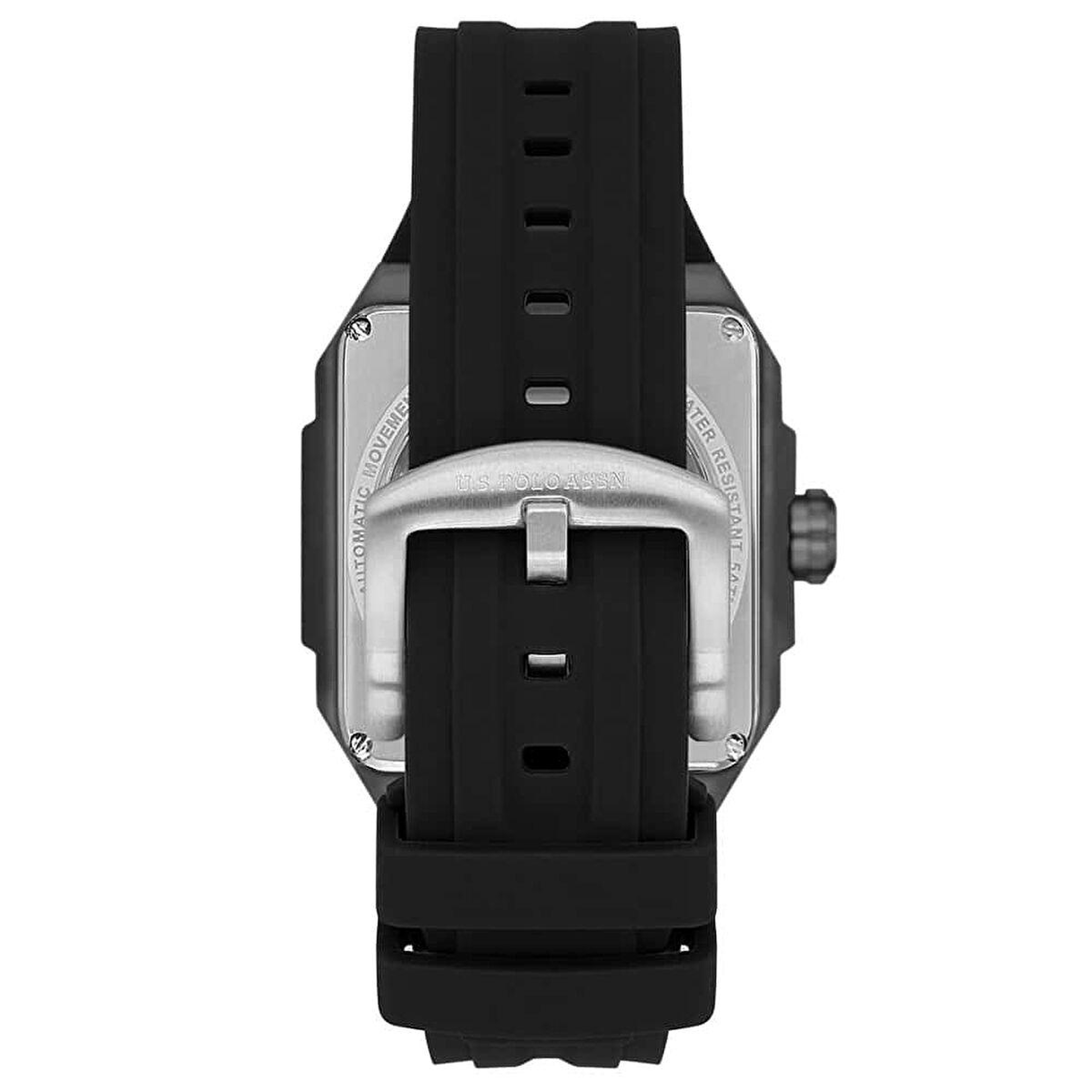 U.S. Polo Assn. USPA1122-04 Erkek Kol Saati