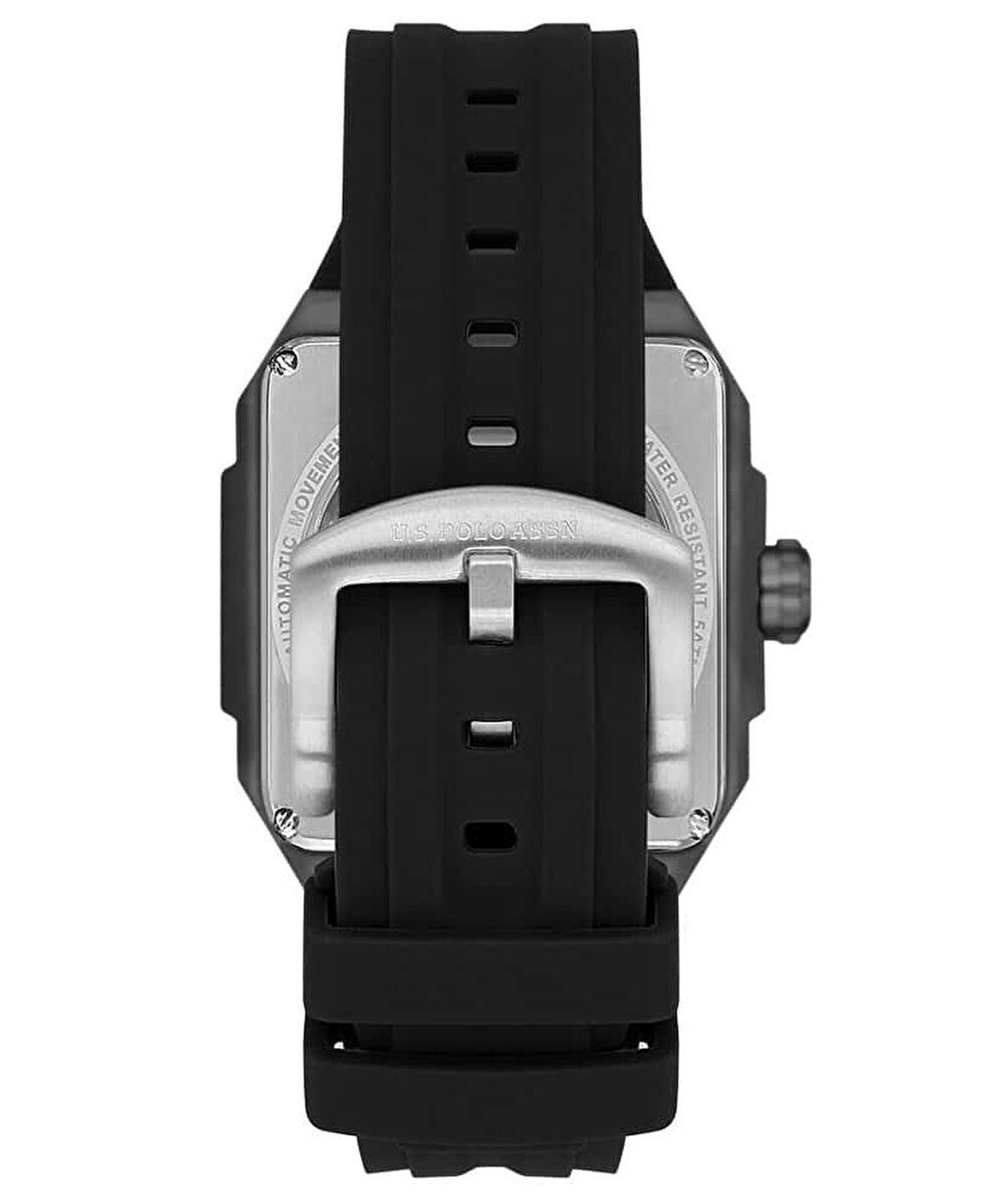 U.S. Polo Assn. USPA1122-04 Erkek Kol Saati