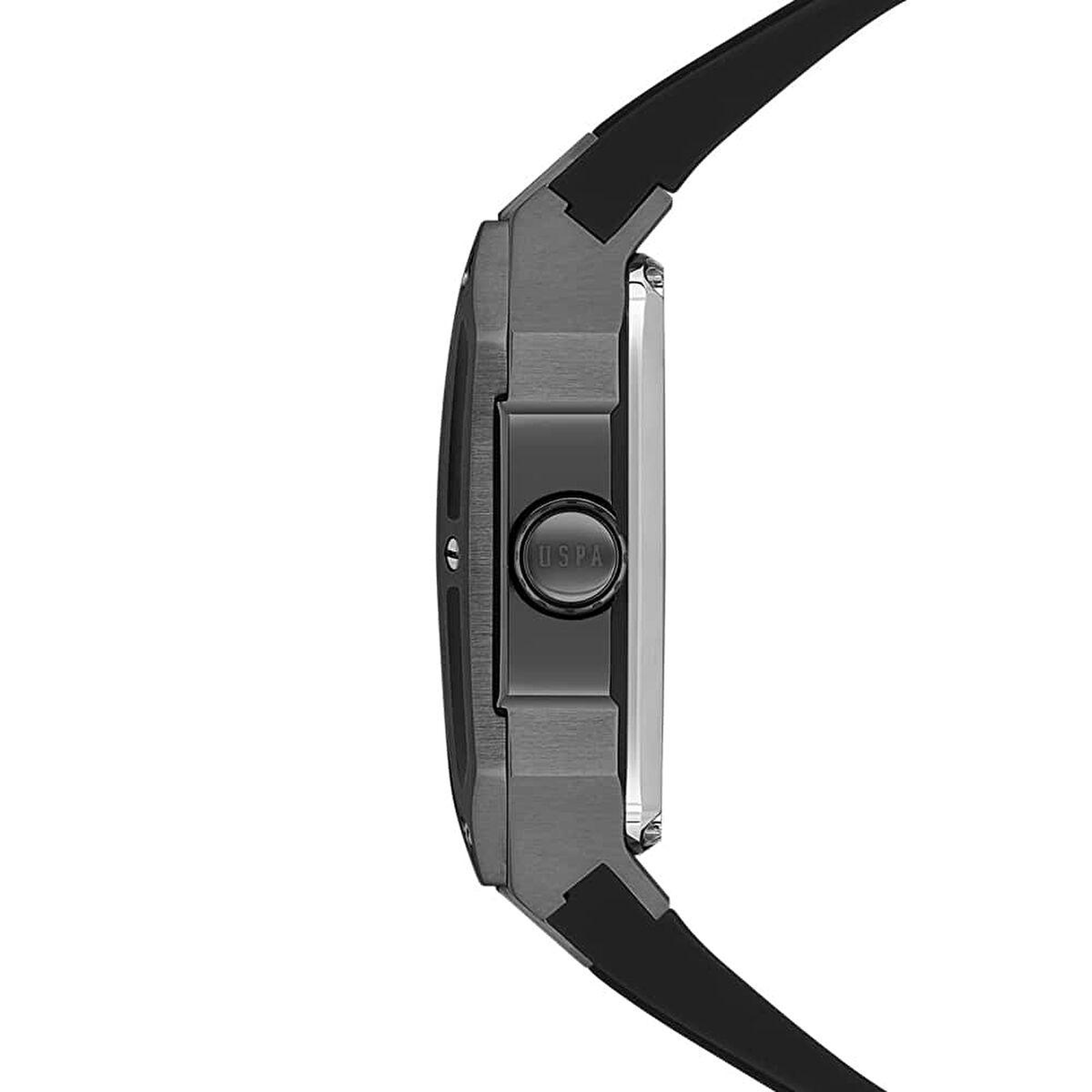 U.S. Polo Assn. USPA1122-04 Erkek Kol Saati