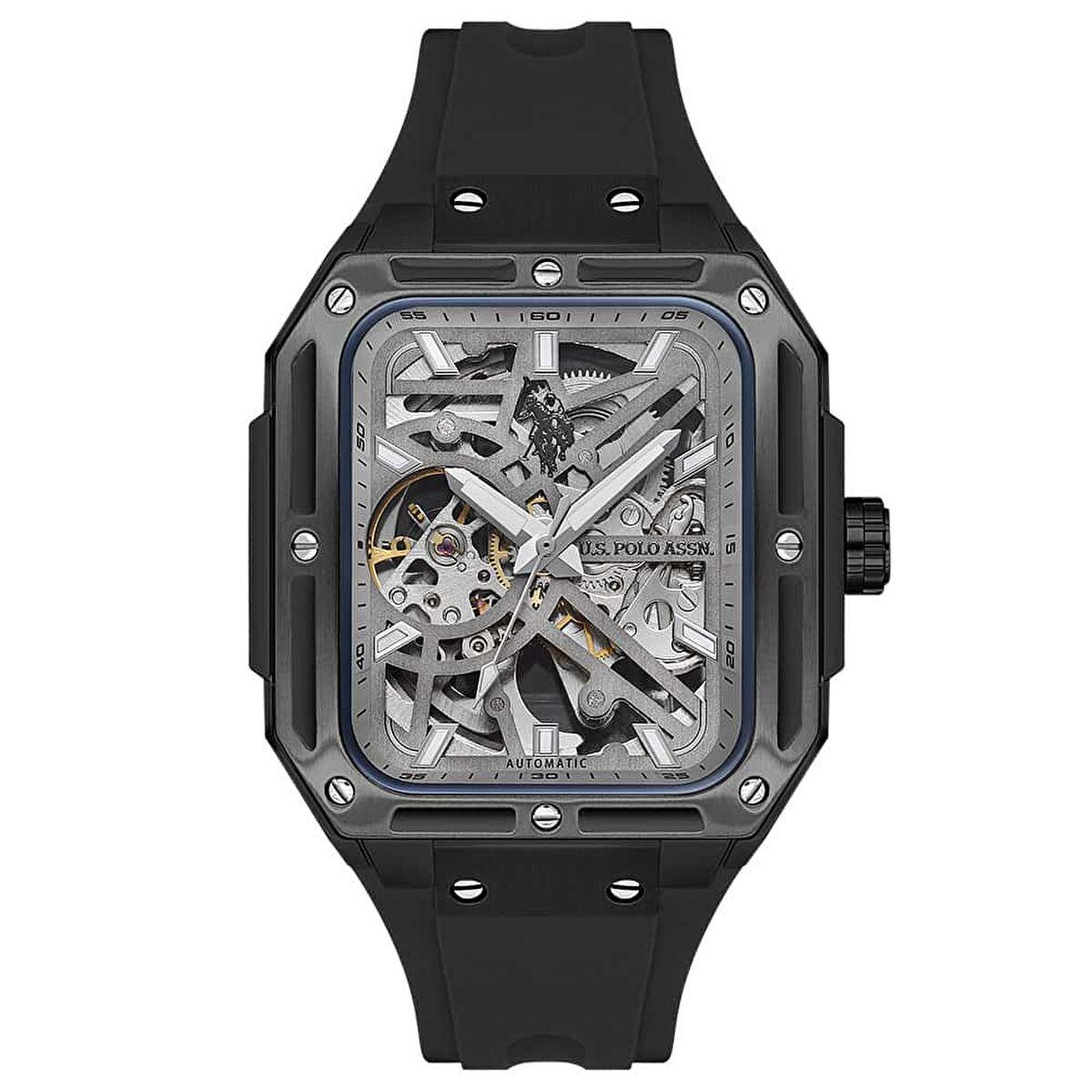 U.S. Polo Assn. USPA1122-04 Erkek Kol Saati