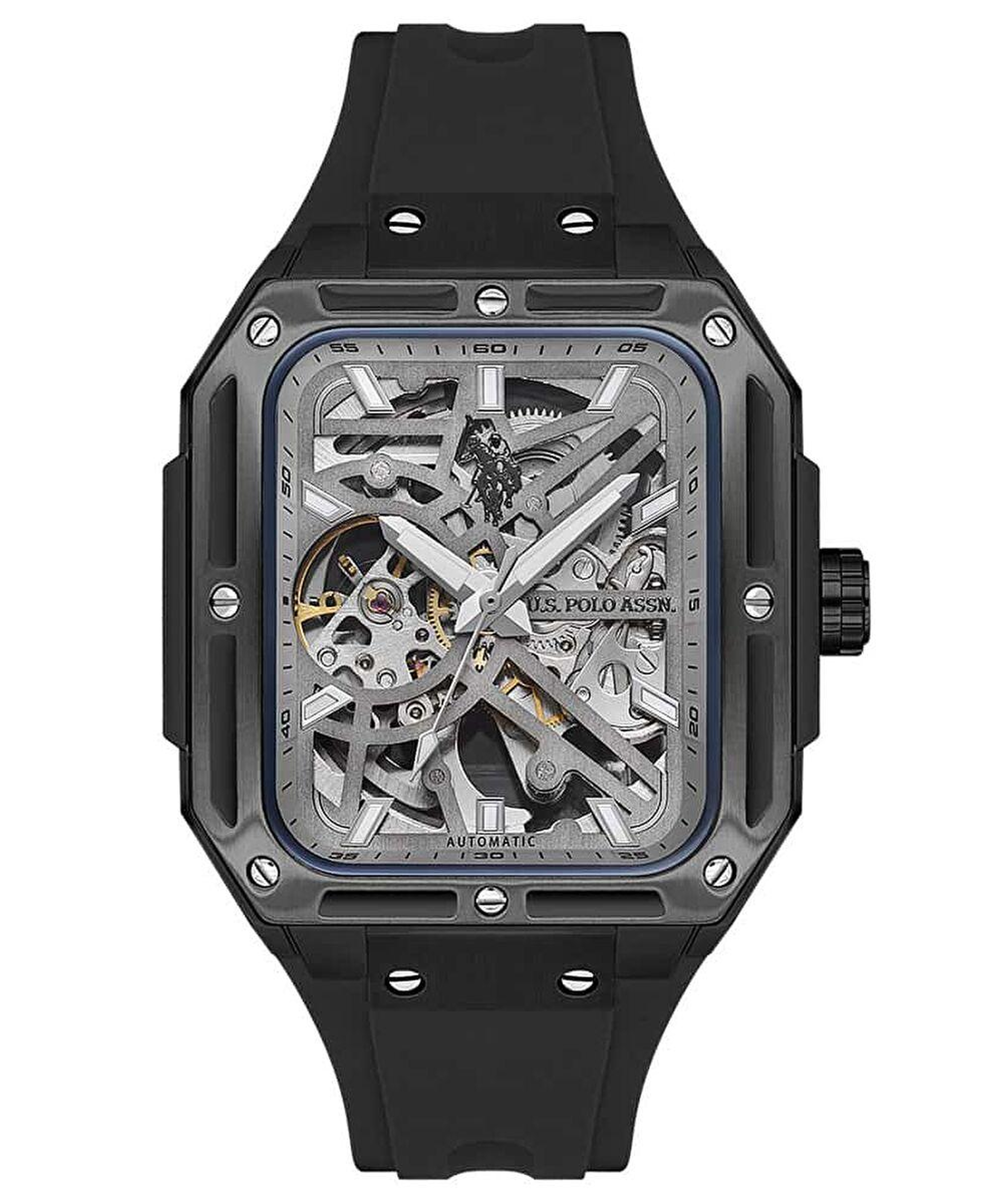U.S. Polo Assn. USPA1122-04 Erkek Kol Saati