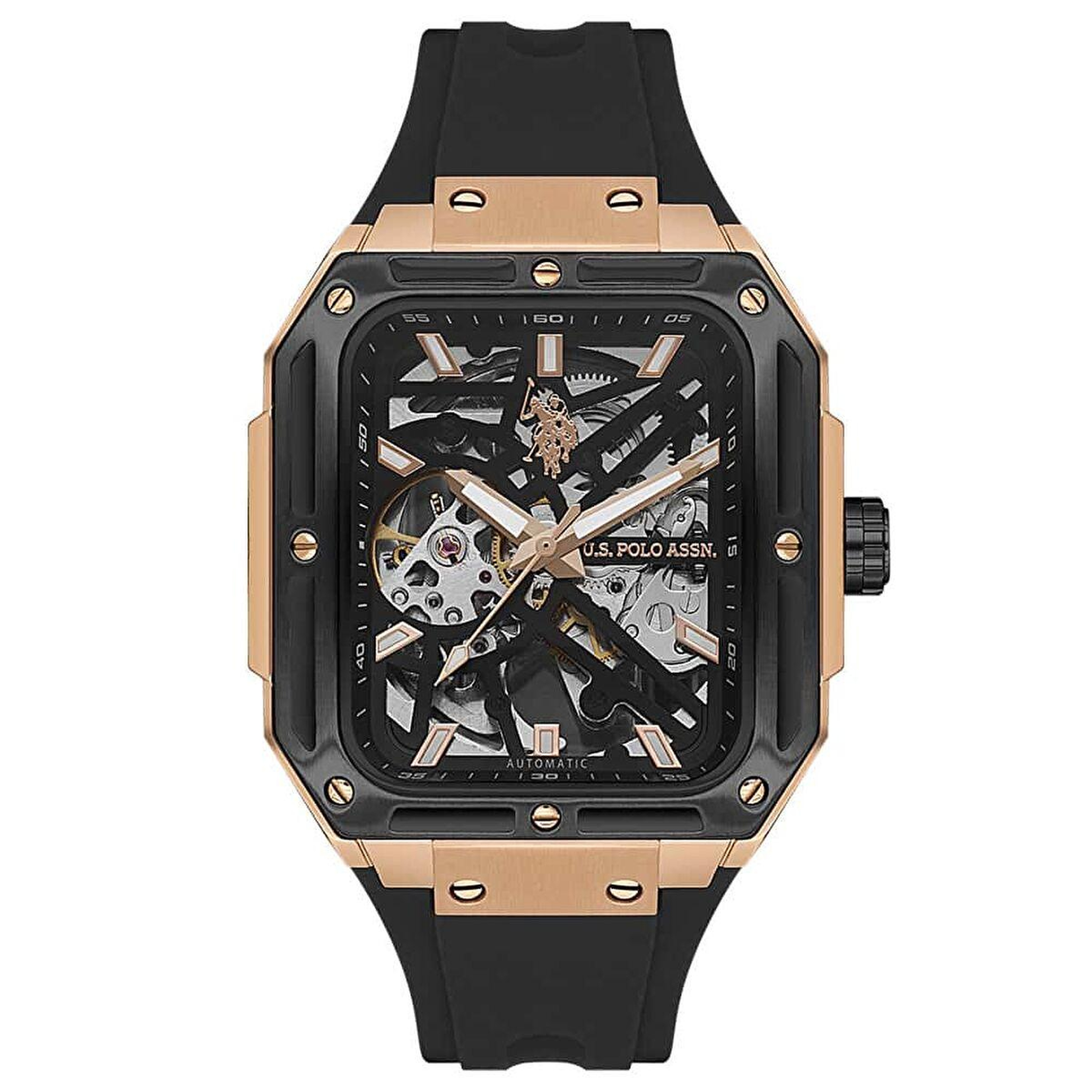 U.S. Polo Assn. USPA1122-05 Erkek Kol Saati