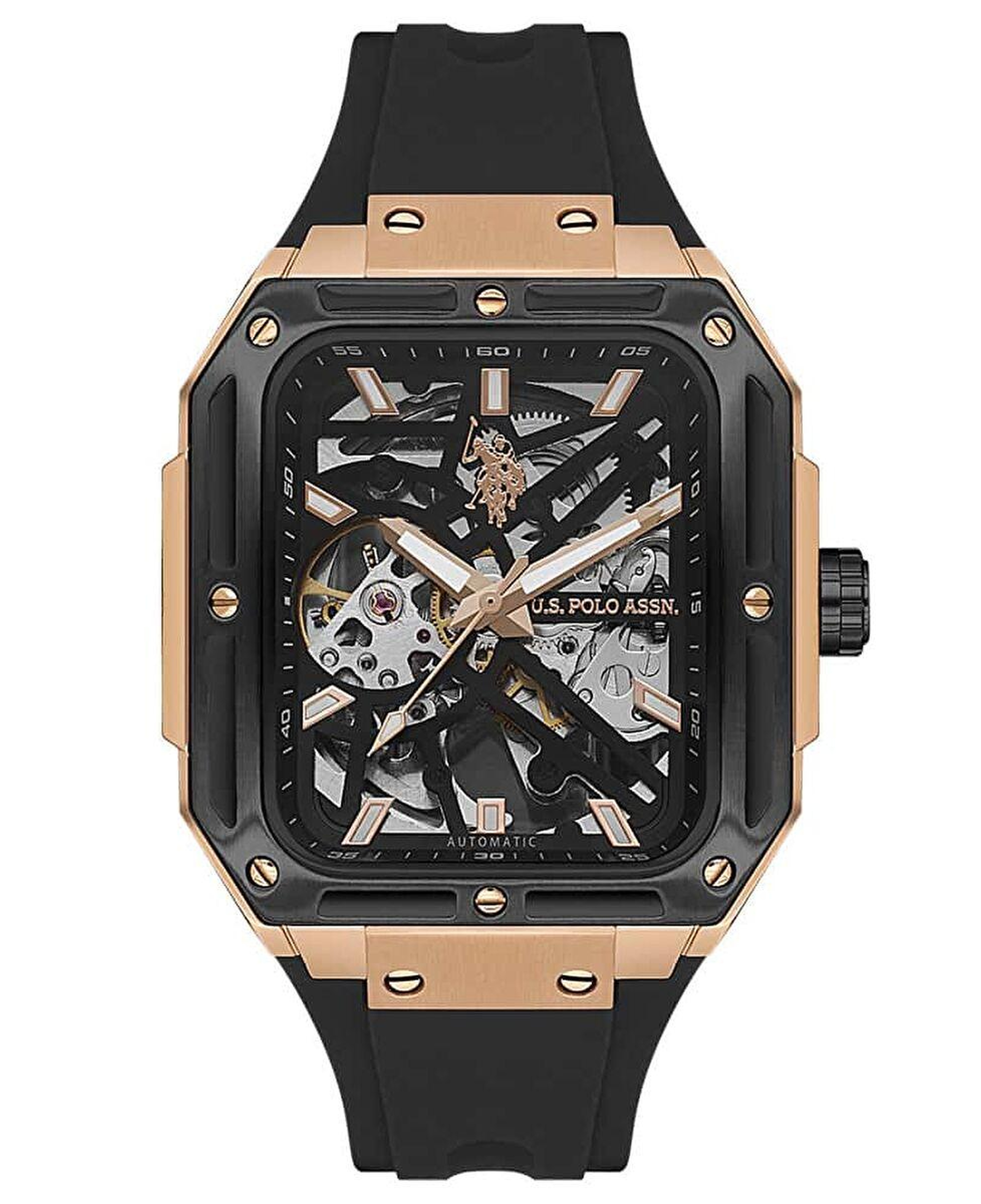 U.S. Polo Assn. USPA1122-05 Erkek Kol Saati