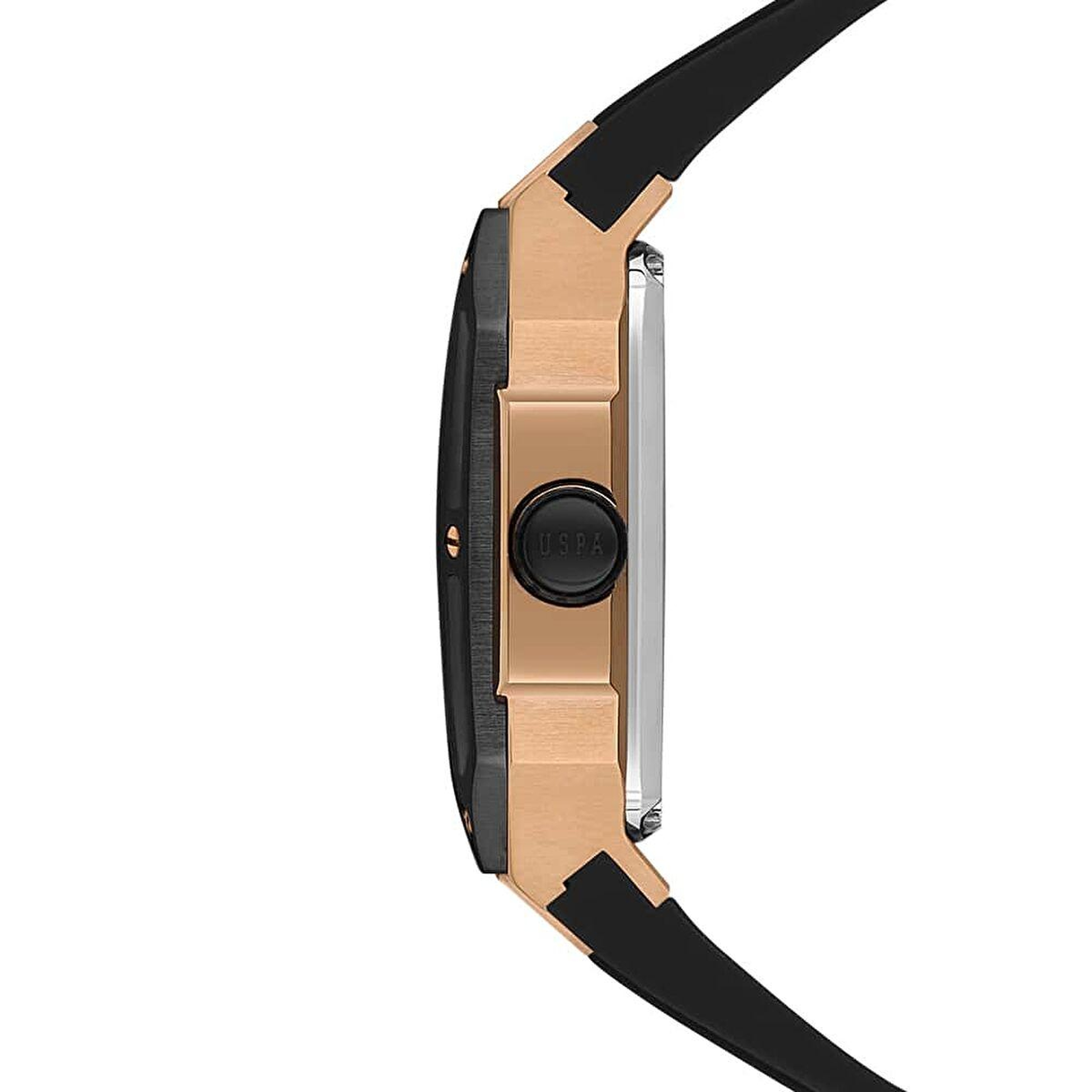 U.S. Polo Assn. USPA1122-05 Erkek Kol Saati