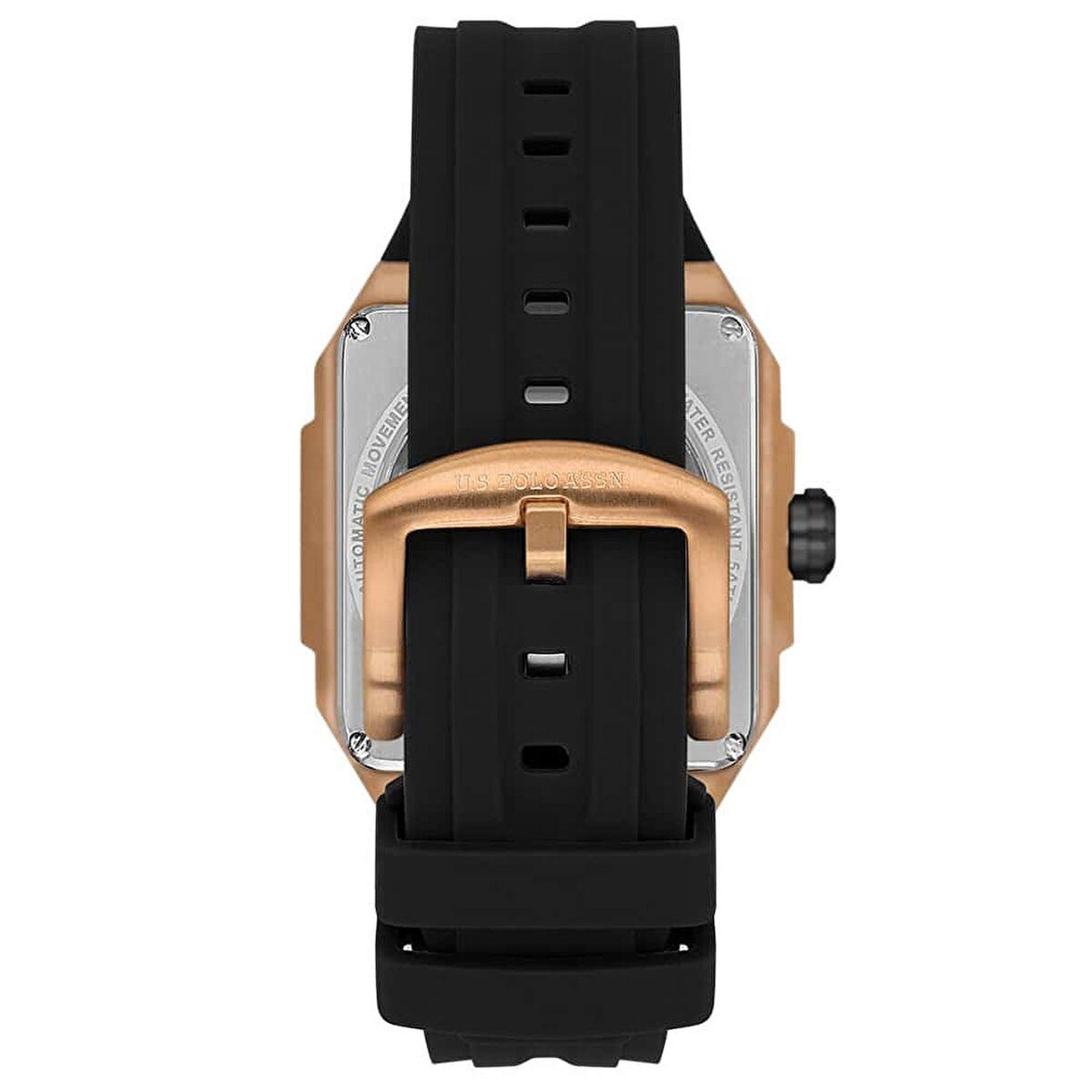 U.S. Polo Assn. USPA1122-05 Erkek Kol Saati