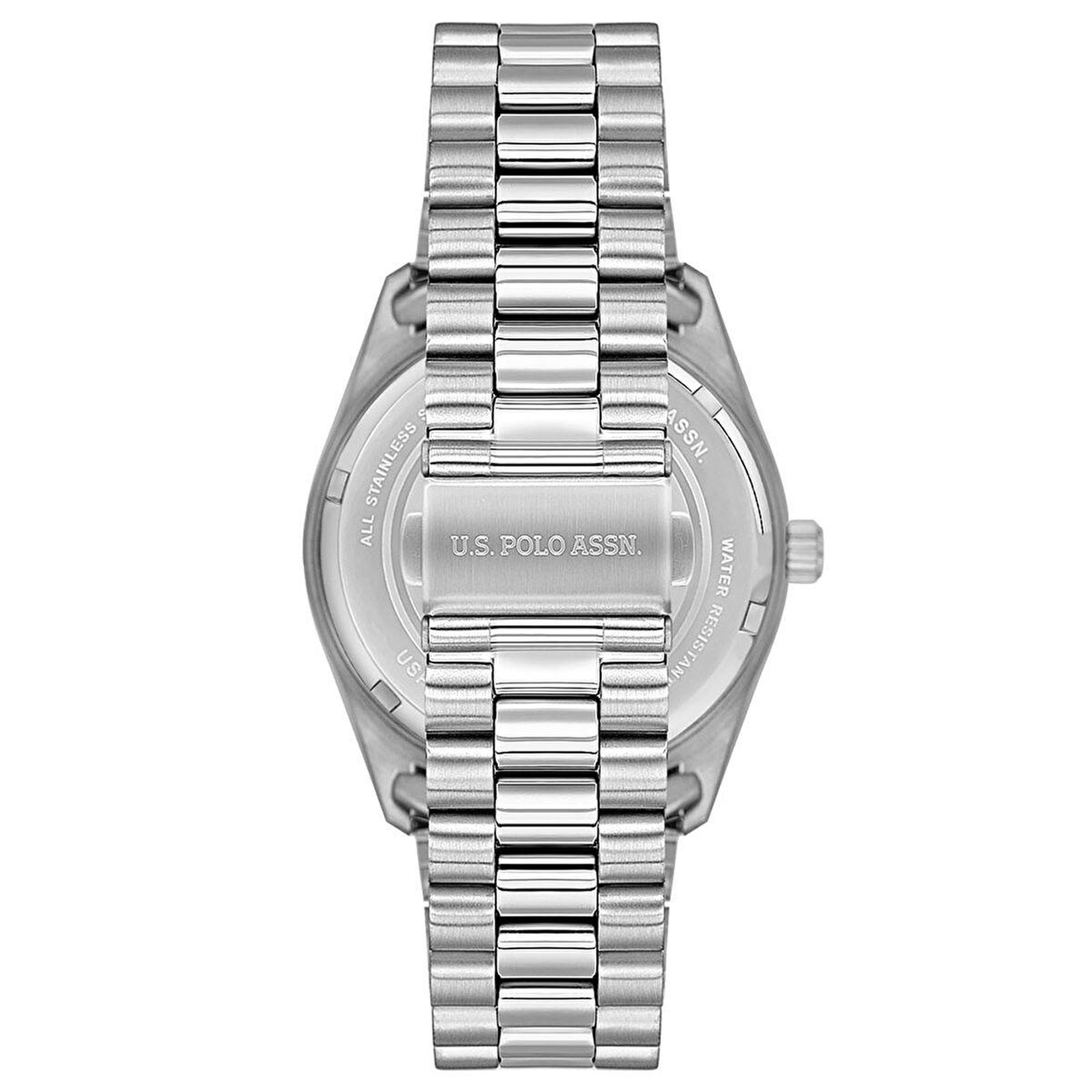 U.S. Polo Assn. USPA1100B-01 Erkek Kol Saati