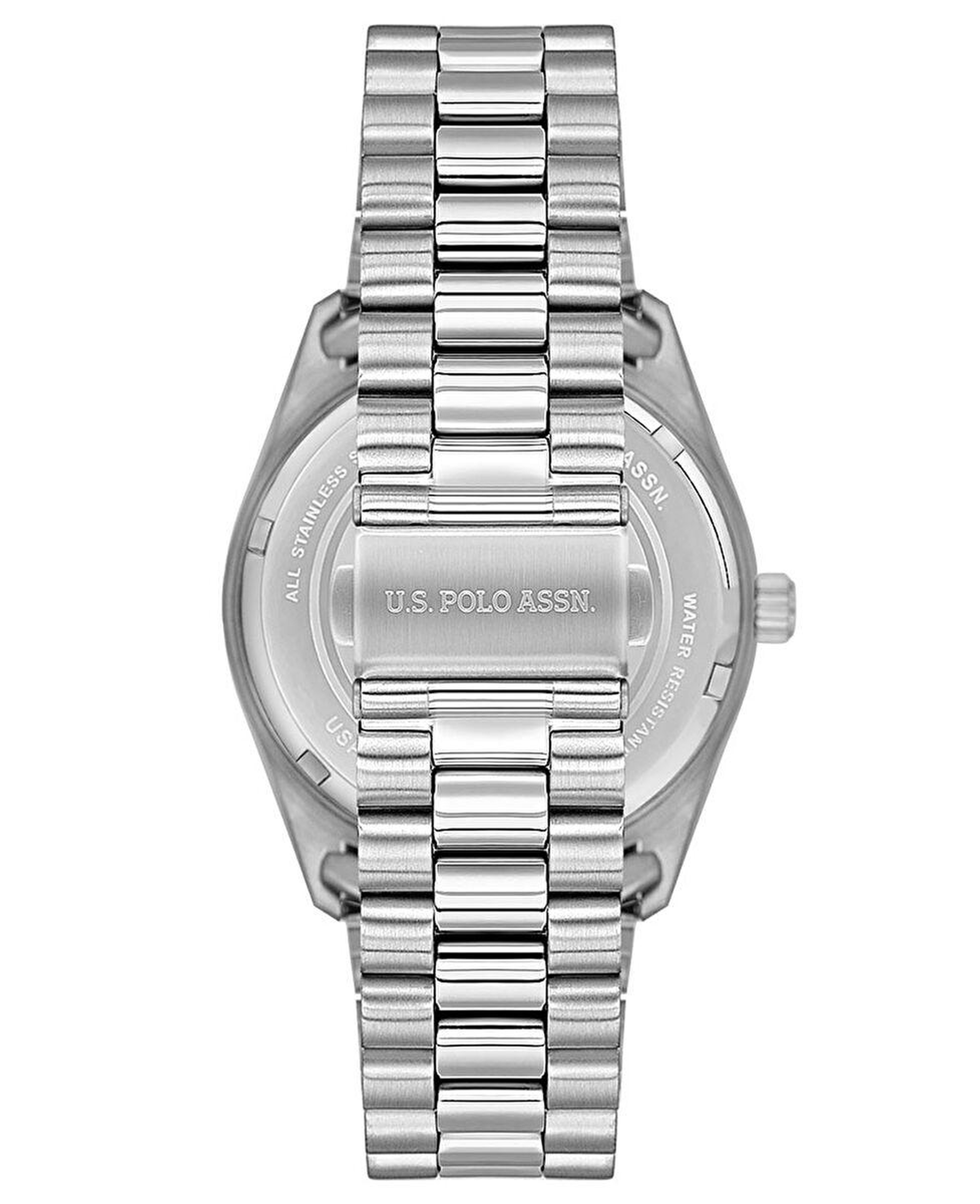 U.S. Polo Assn. USPA1100B-01 Erkek Kol Saati