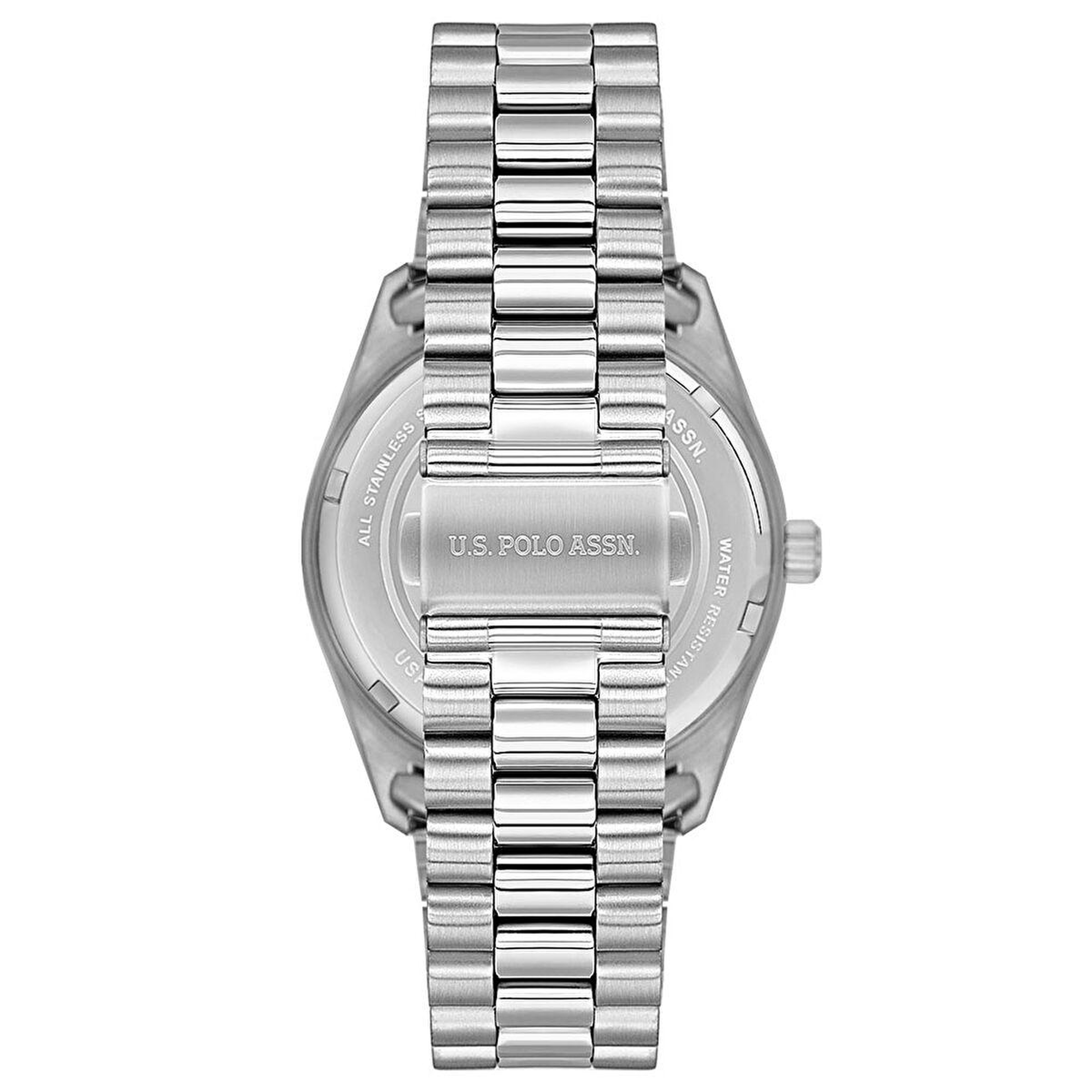 U.S. Polo Assn. USPA1100B-02 Erkek Kol Saati