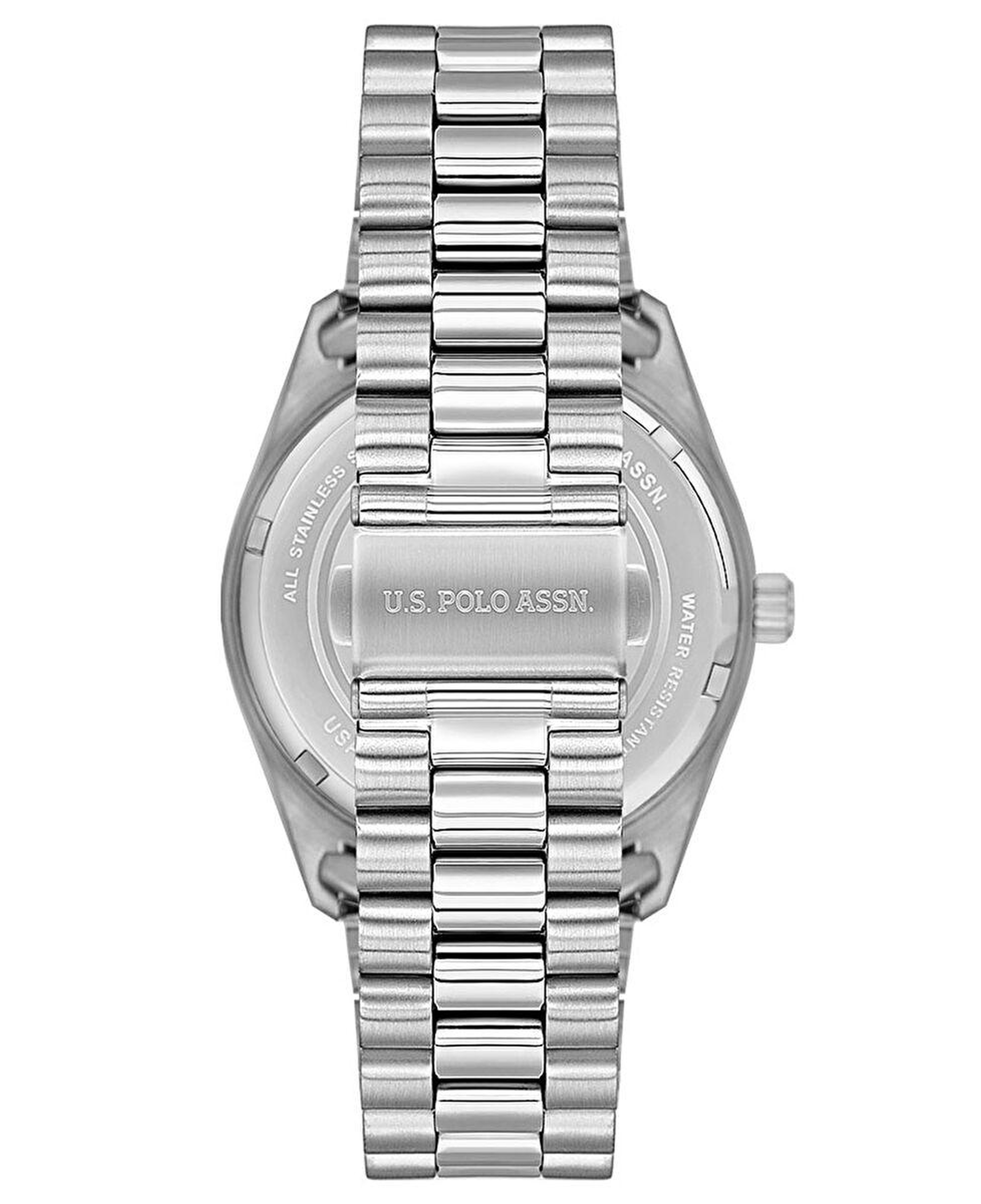 U.S. Polo Assn. USPA1100B-02 Erkek Kol Saati