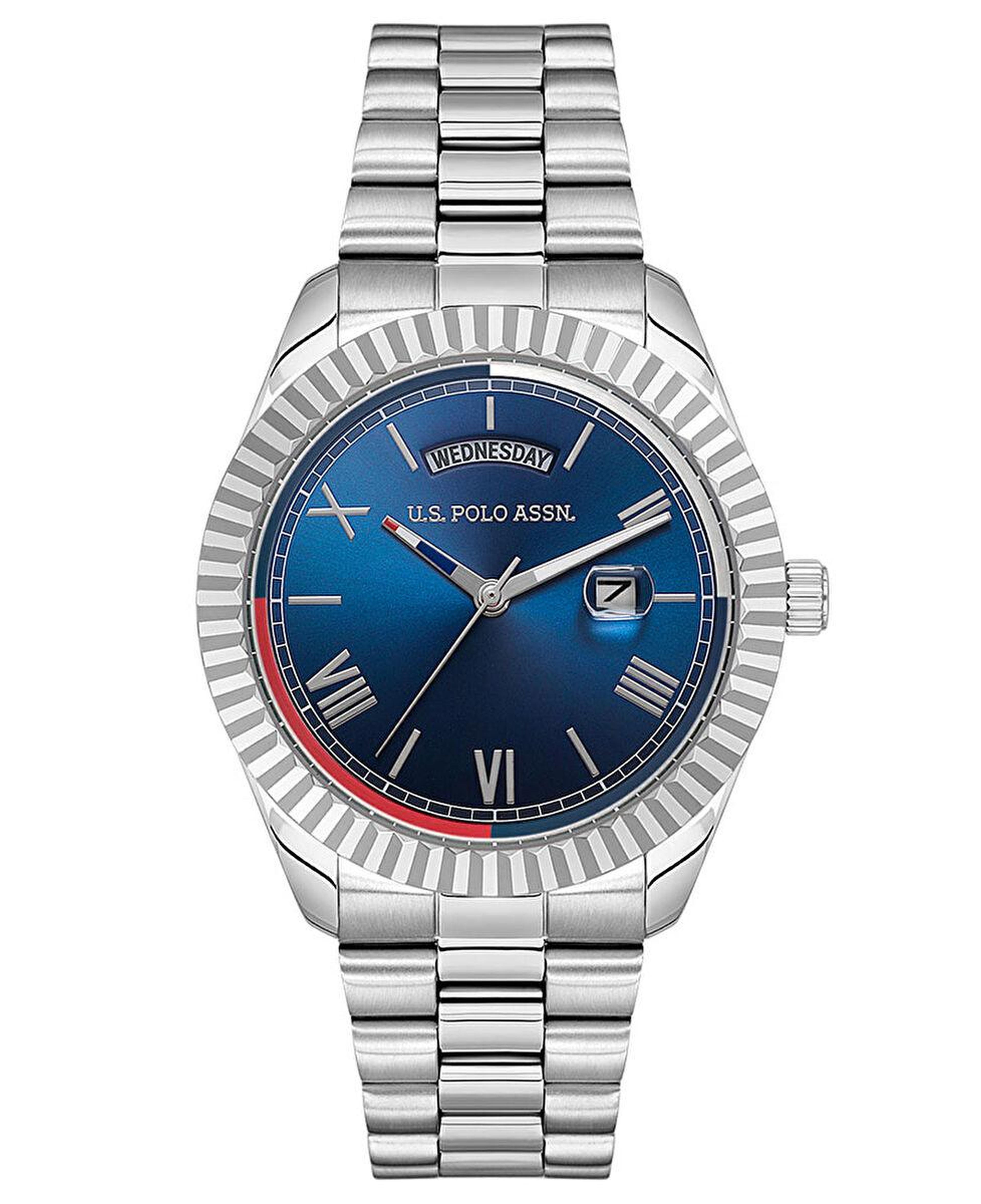 U.S. Polo Assn. USPA1100B-02 Erkek Kol Saati
