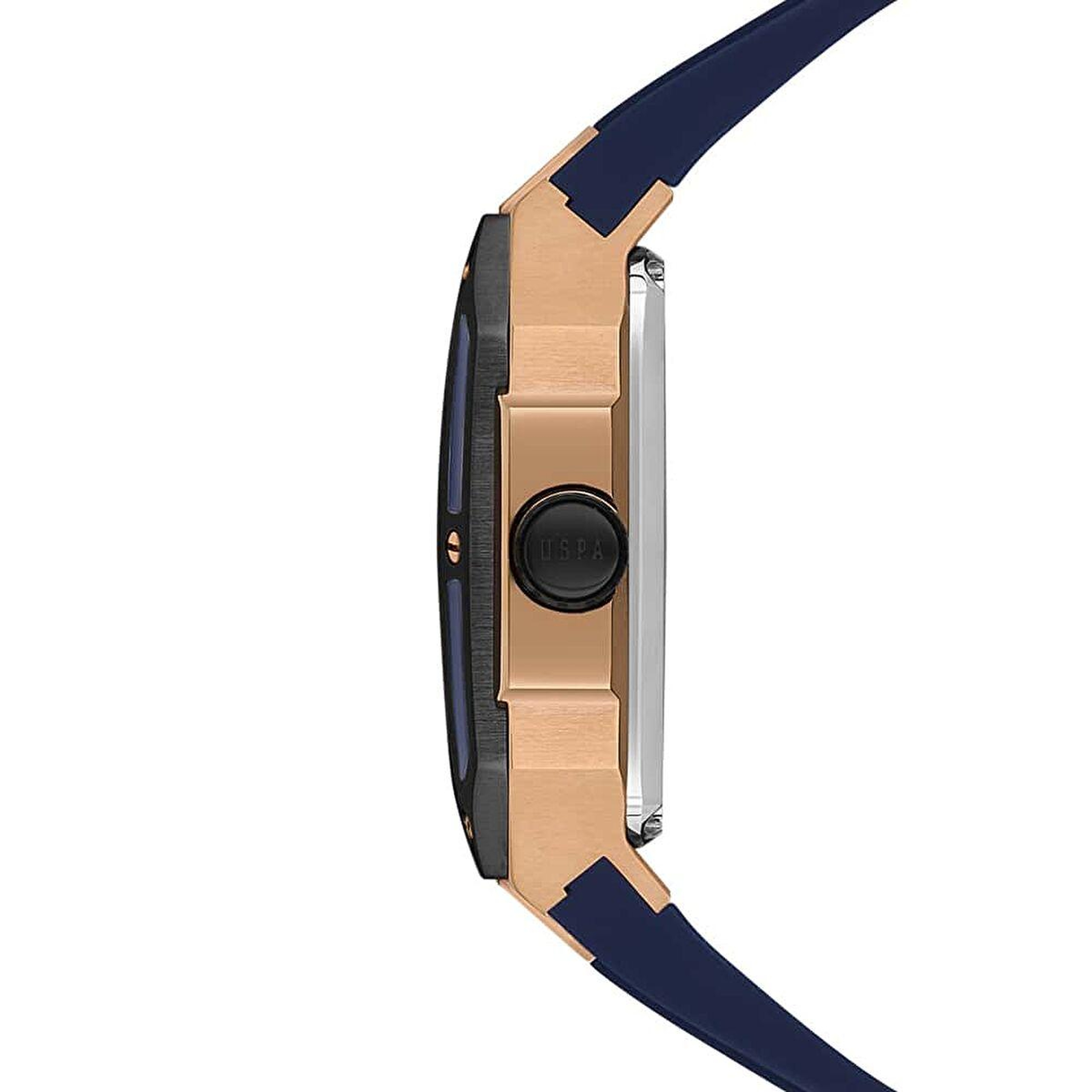 U.S. Polo Assn. USPA1122-06 Erkek Kol Saati