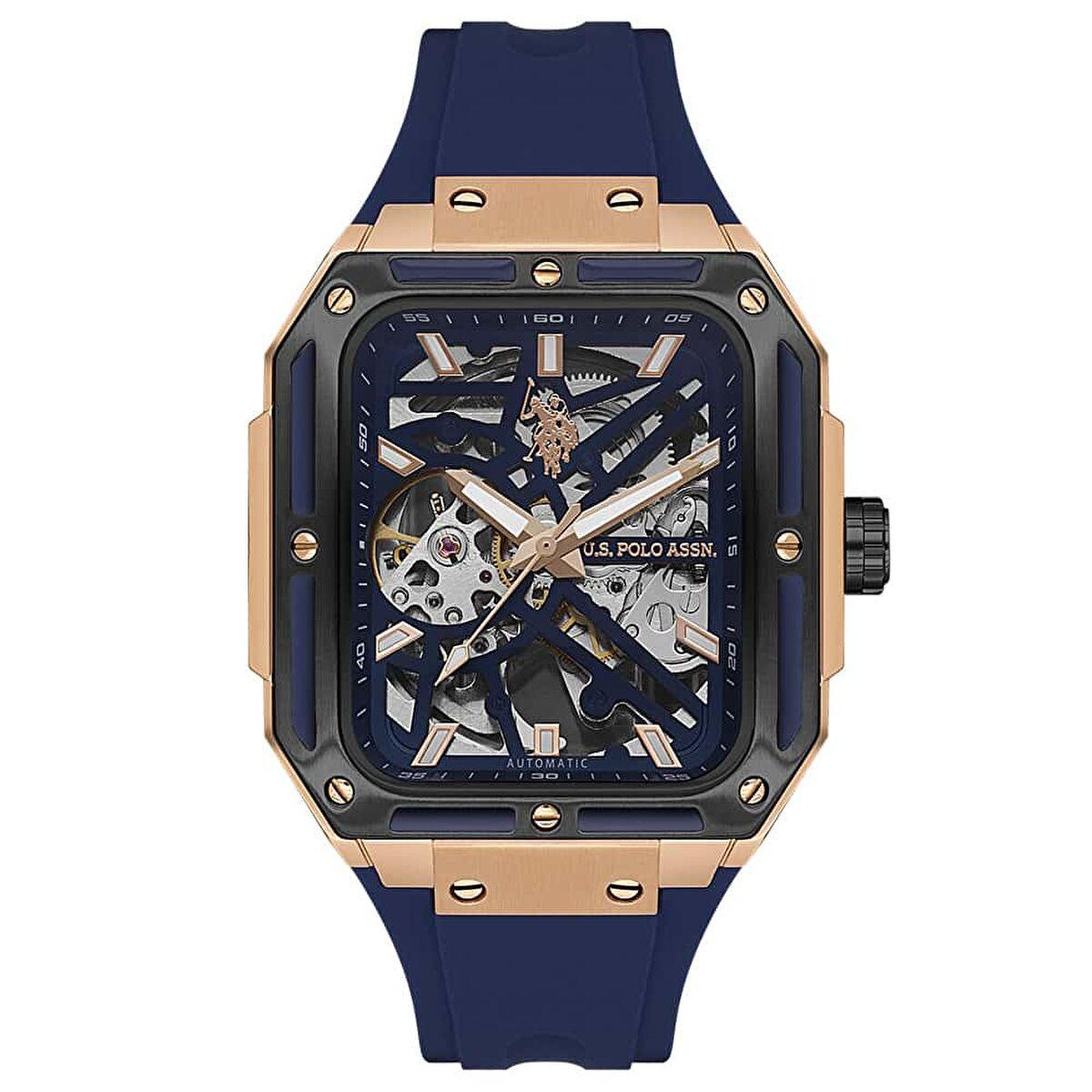 U.S. Polo Assn. USPA1122-06 Erkek Kol Saati