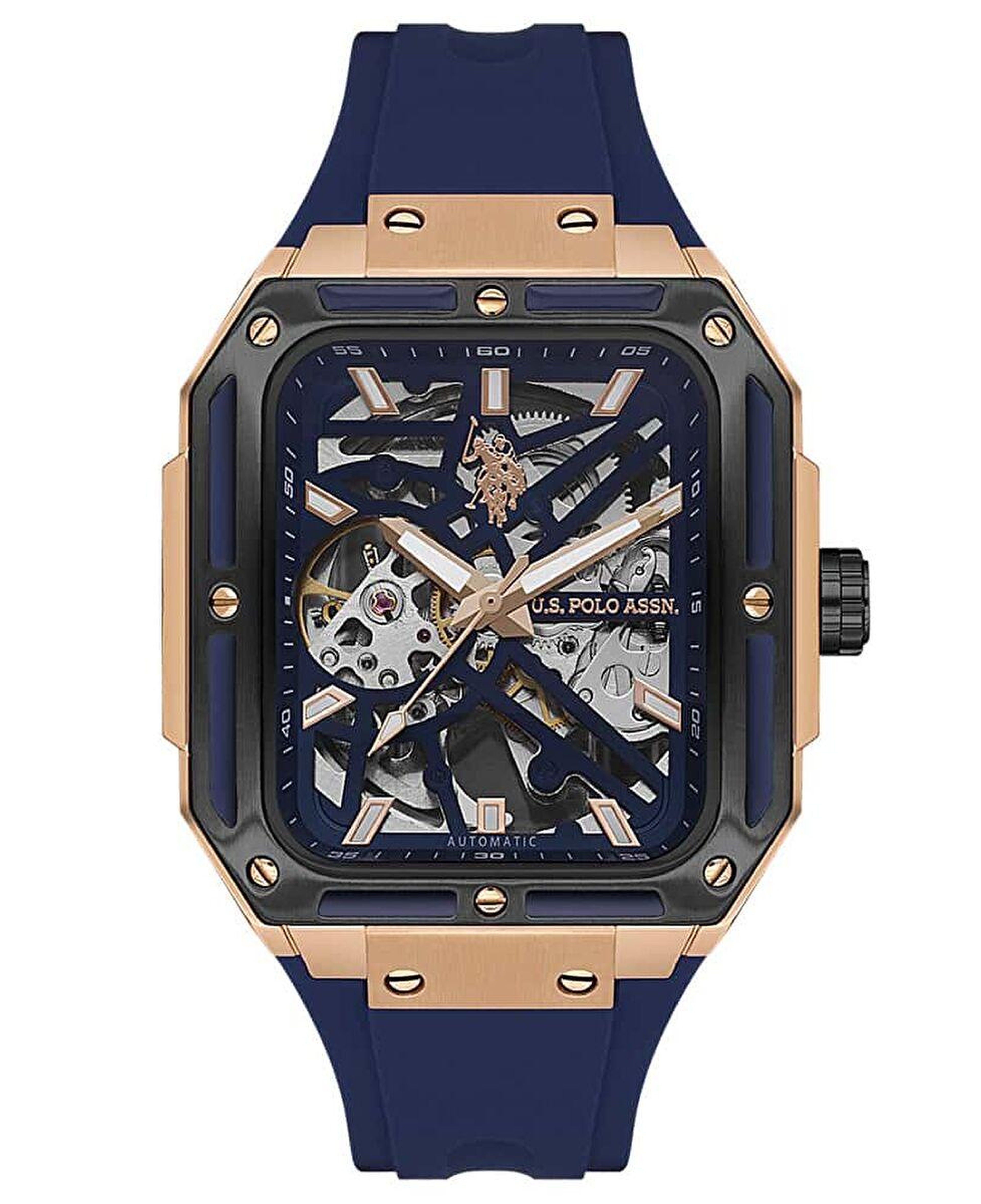 U.S. Polo Assn. USPA1122-06 Erkek Kol Saati