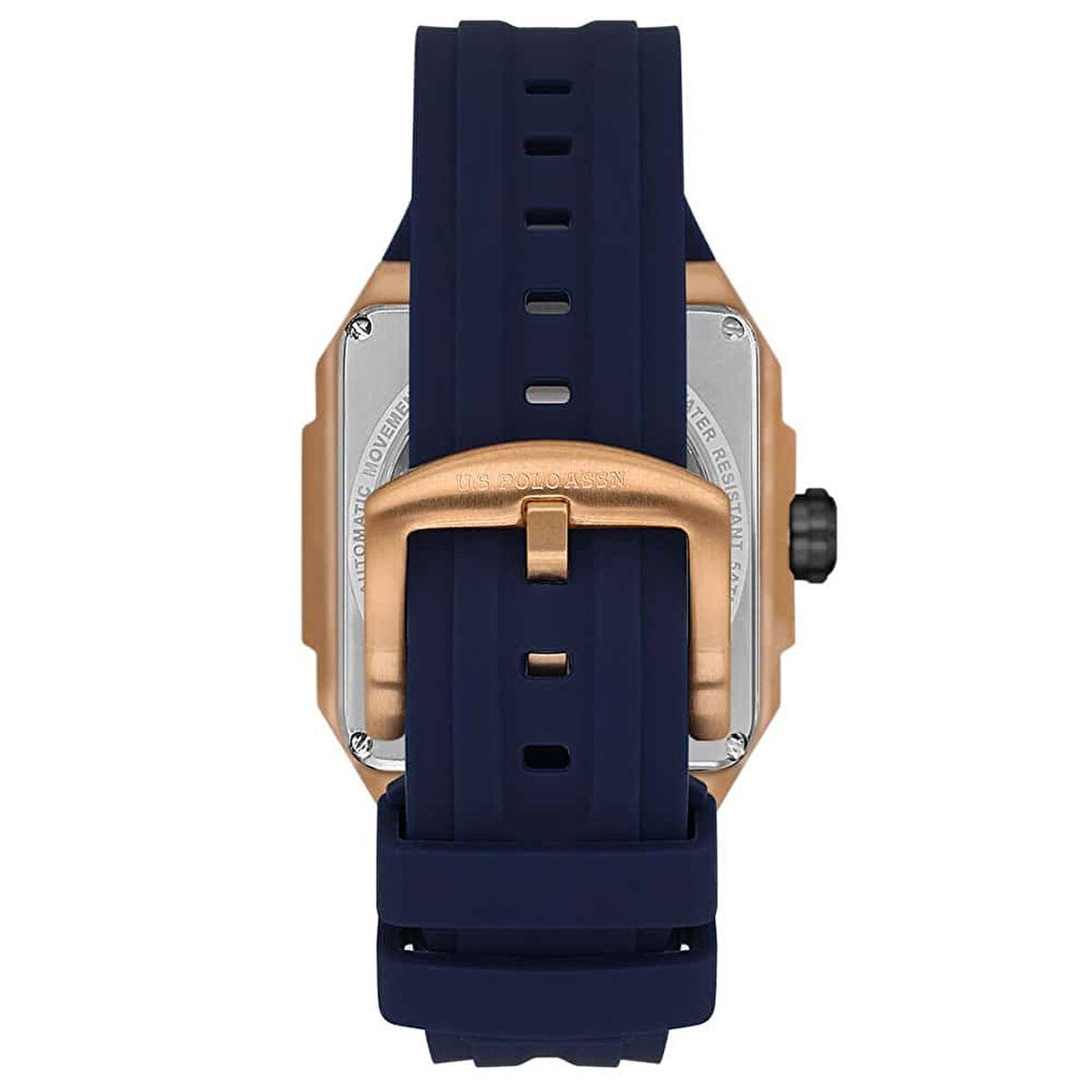 U.S. Polo Assn. USPA1122-06 Erkek Kol Saati