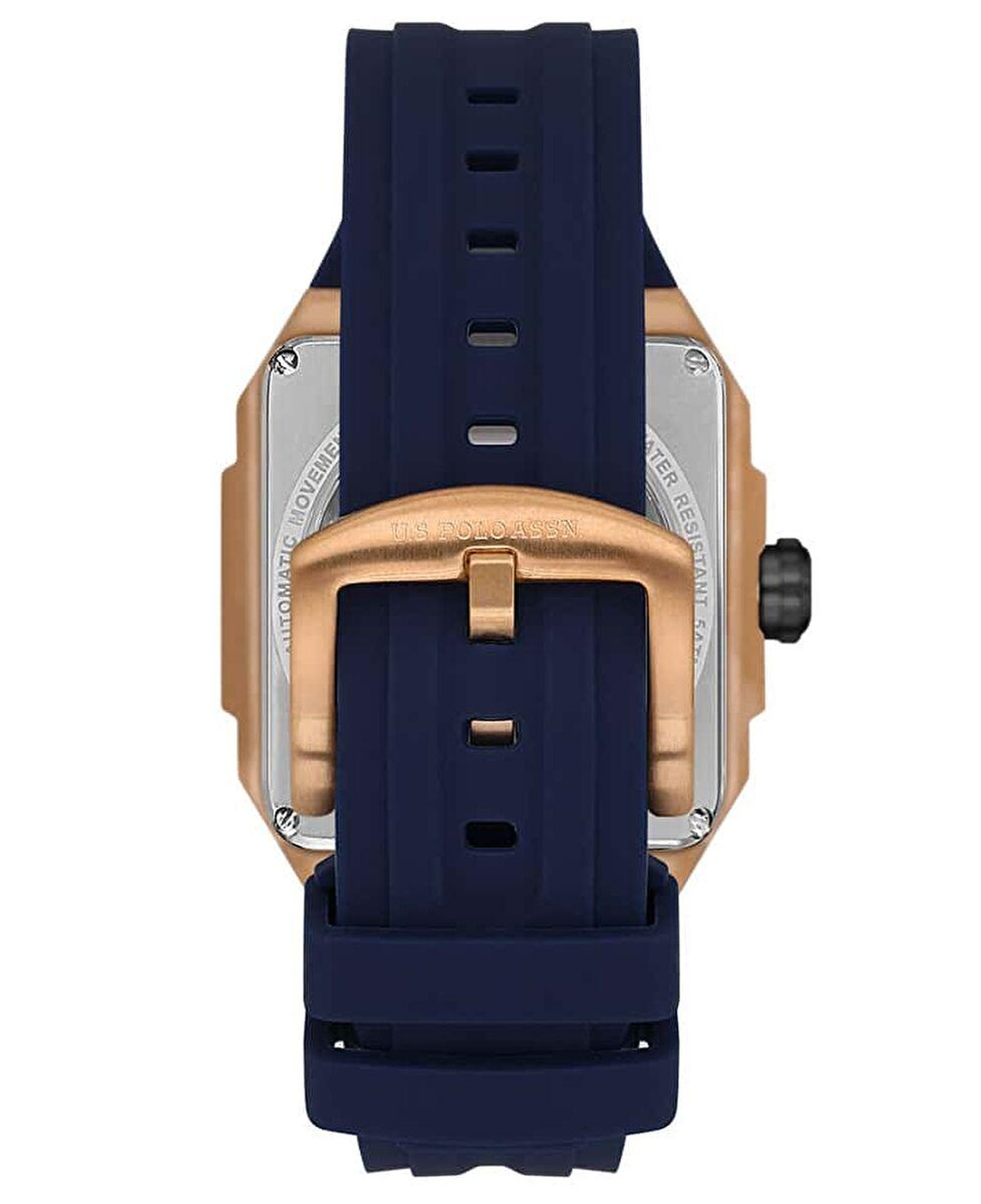 U.S. Polo Assn. USPA1122-06 Erkek Kol Saati