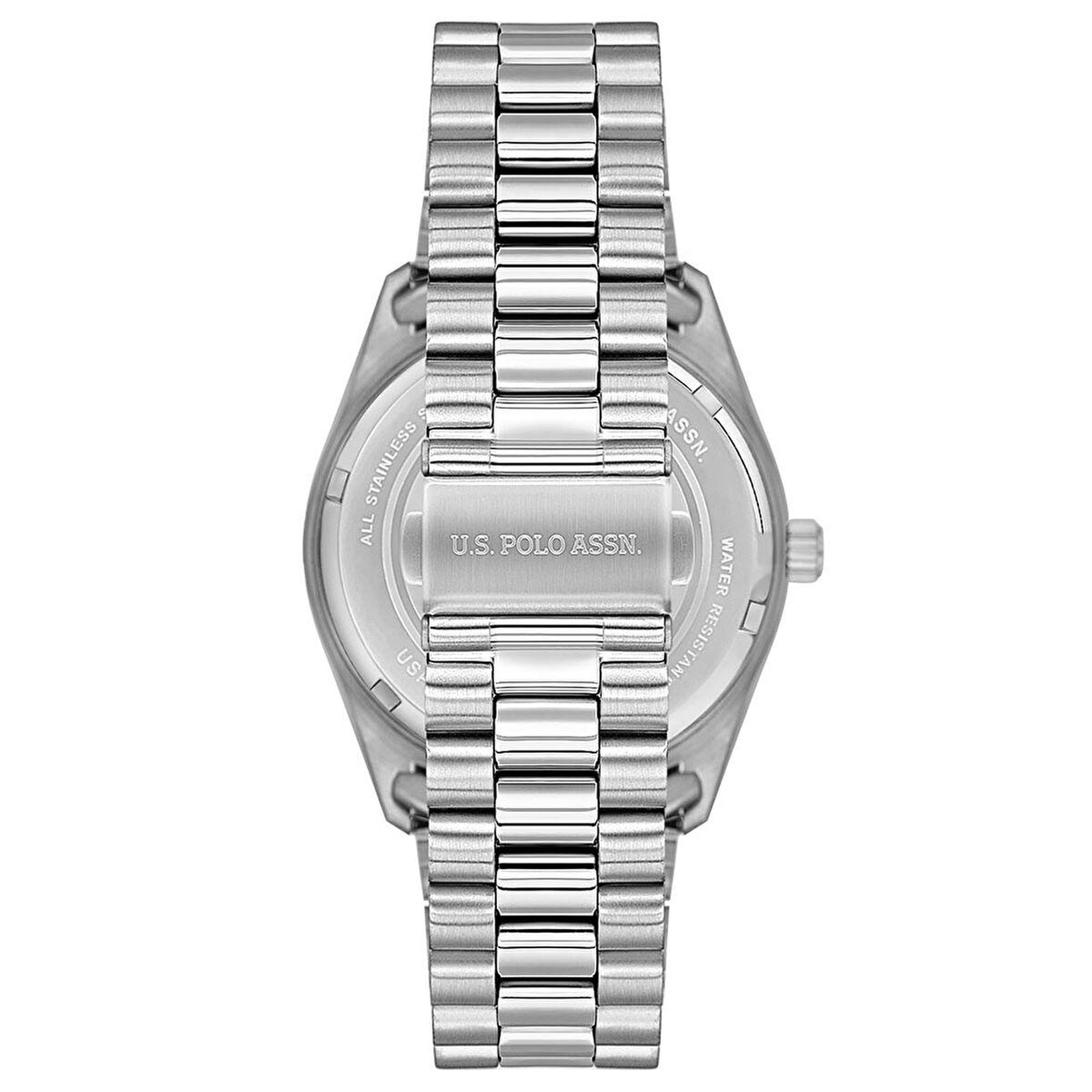 U.S. Polo Assn. USPA1100B-03 Erkek Kol Saati