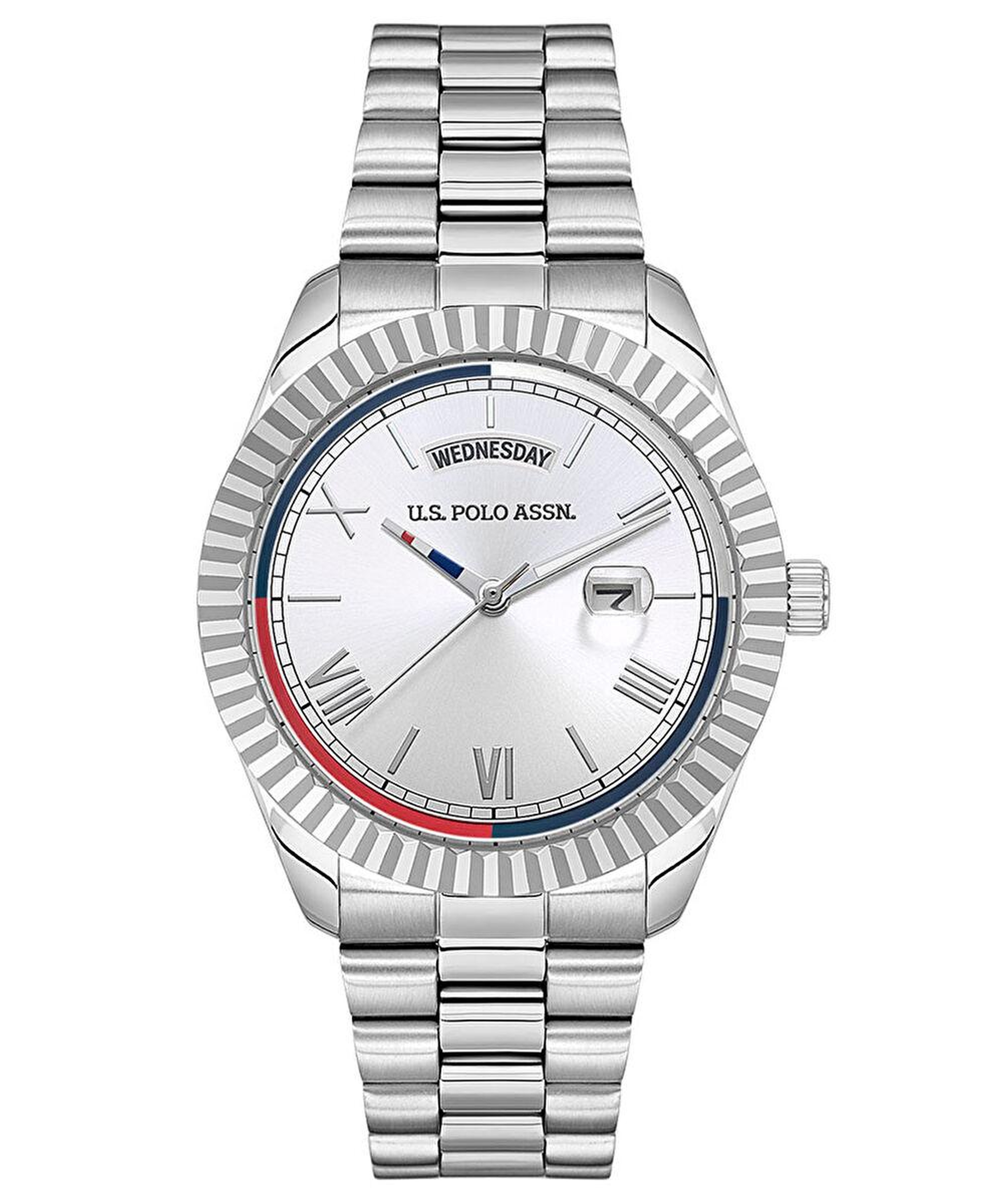 U.S. Polo Assn. USPA1100B-03 Erkek Kol Saati