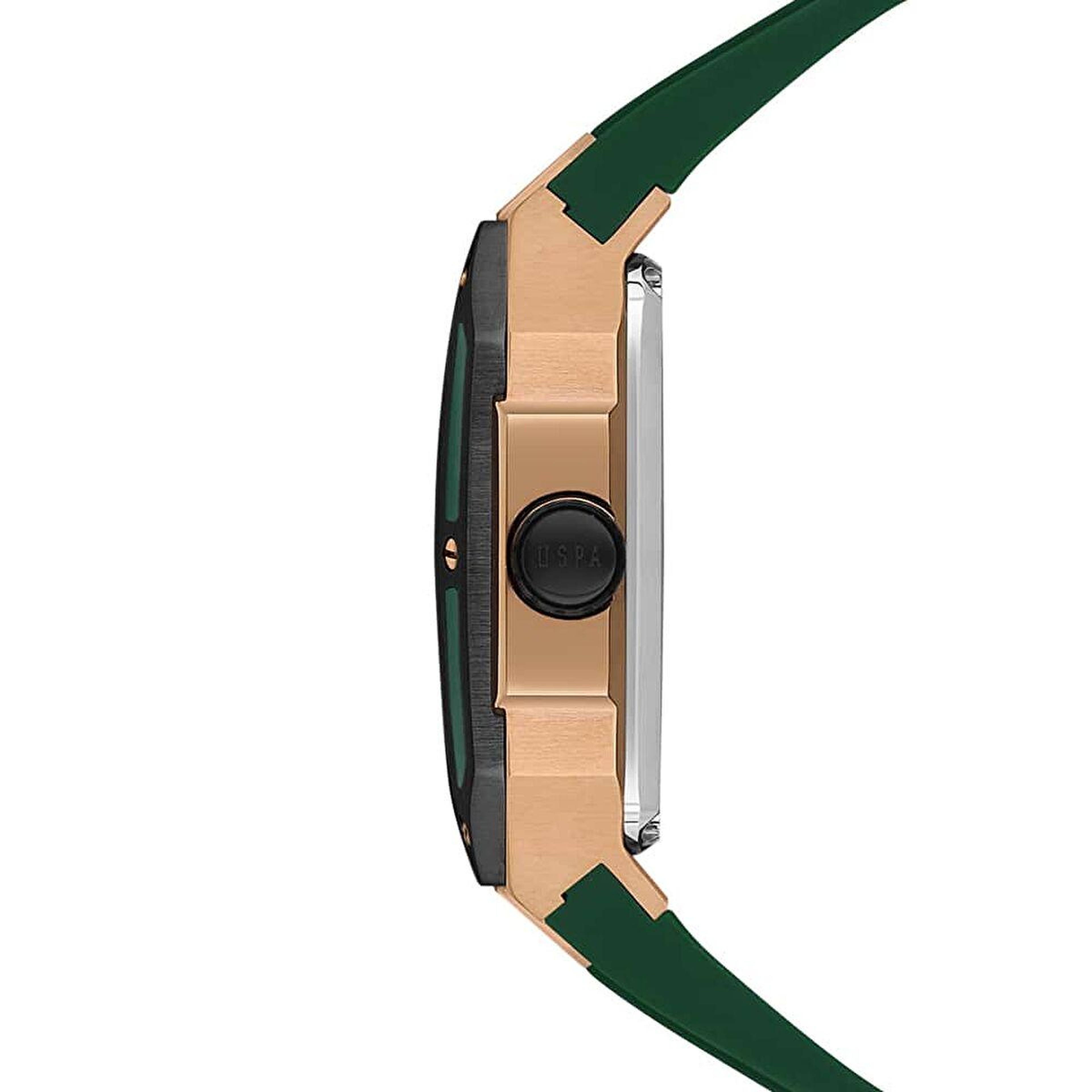 U.S. Polo Assn. USPA1122-07 Erkek Kol Saati