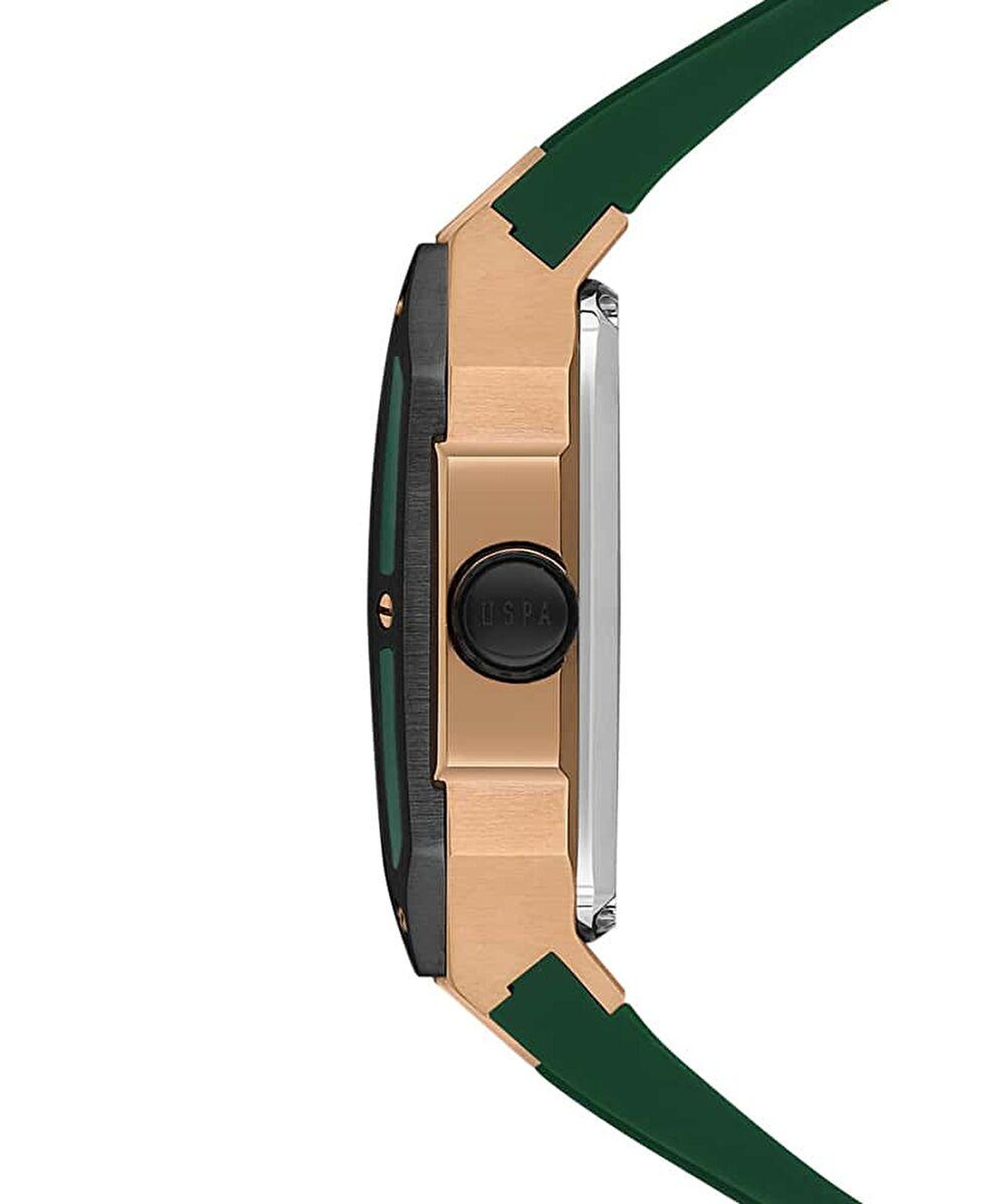 U.S. Polo Assn. USPA1122-07 Erkek Kol Saati